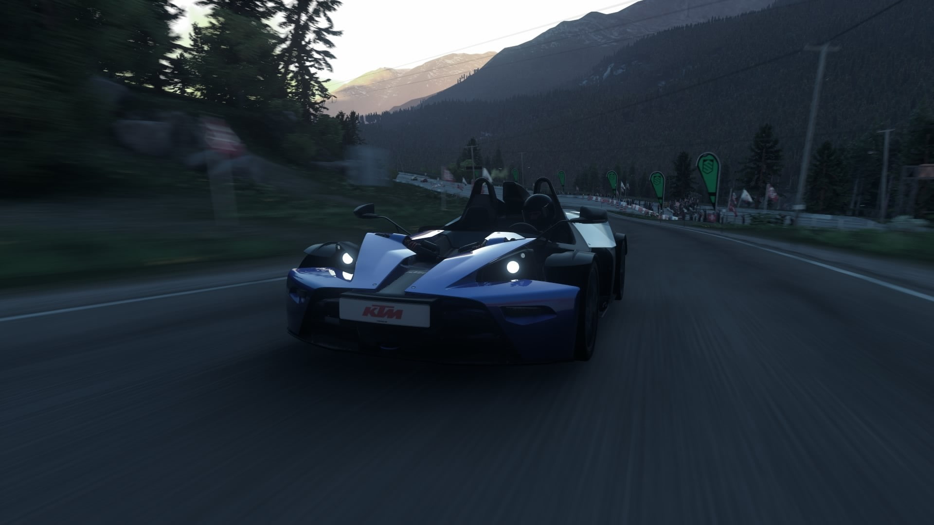 nature, motor racing track, racecar, competition, mode of transportation, travel, outdoors, helmet, road trip, speed, sports race, KTM X-Bow, transportation, HD Wallpaper