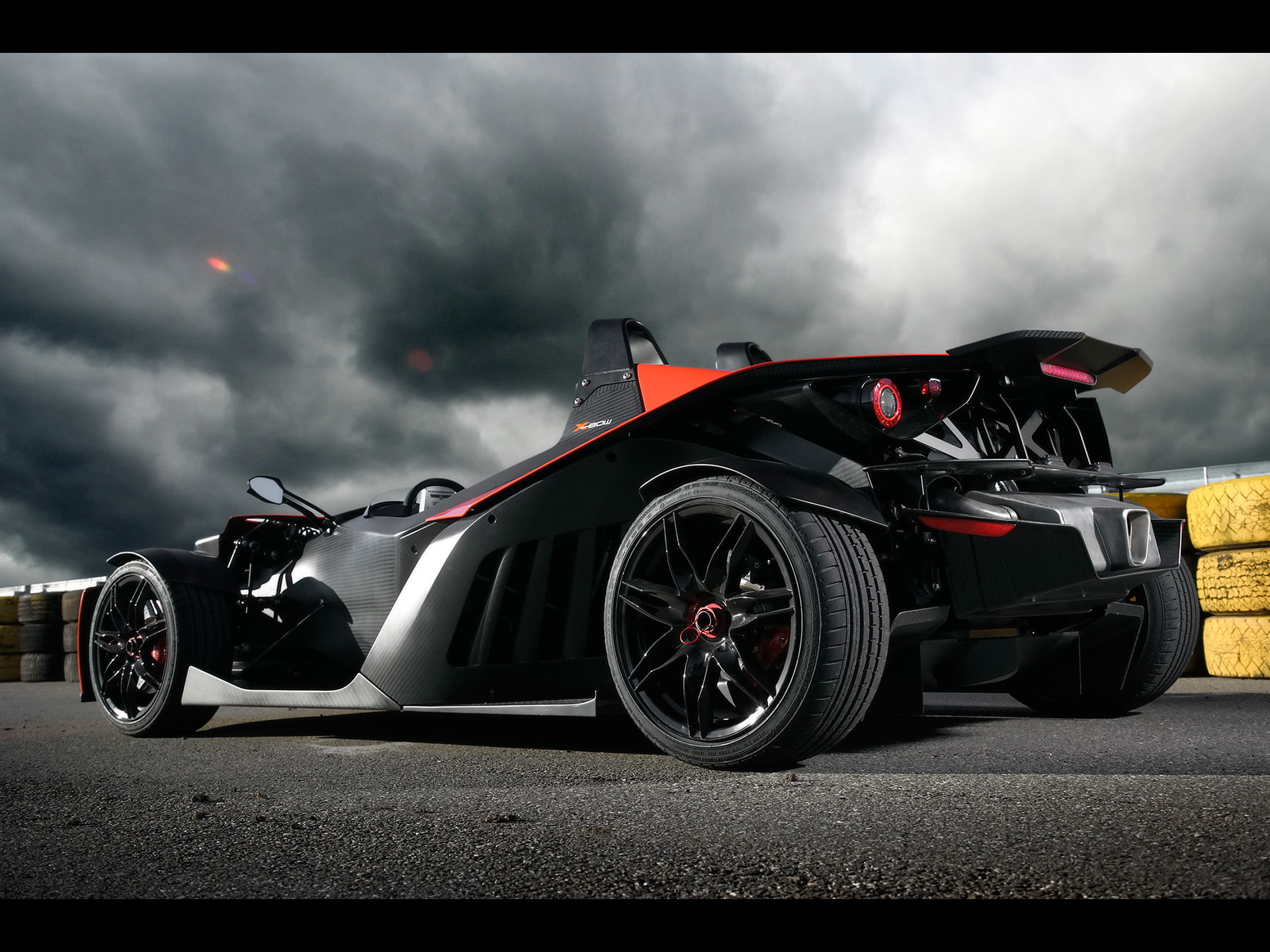concept, wheels, 1080P, prototype, wheel, supercar, 2007, ktm, supercars, x bow, HD Wallpaper