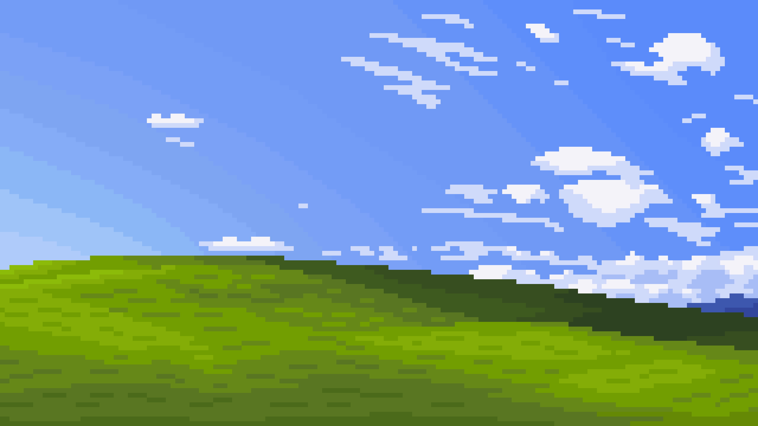 2K, windows os, Windows XP, HD Wallpaper