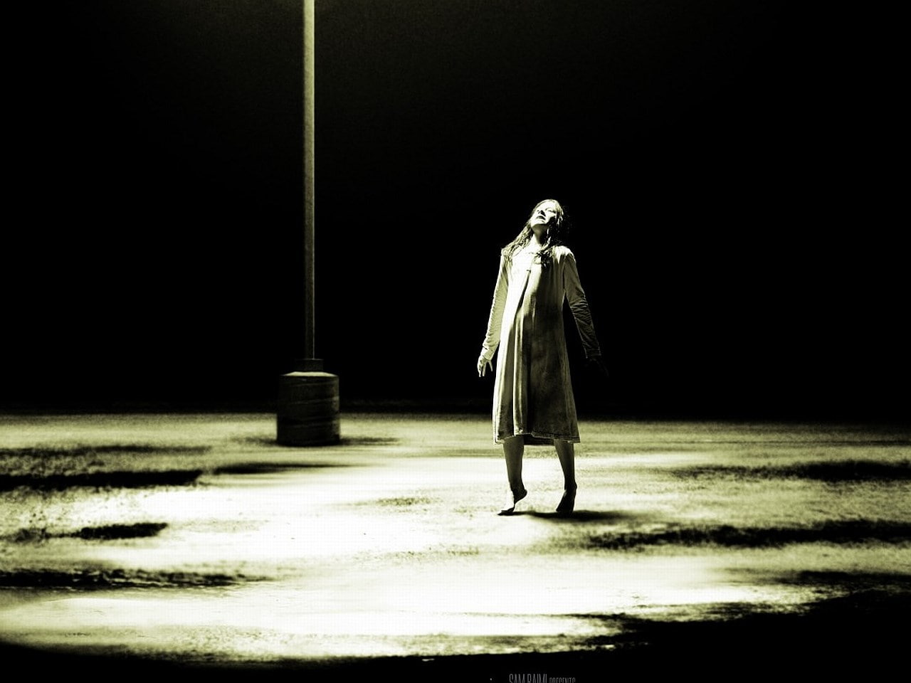 720P, the possession, HD Wallpaper