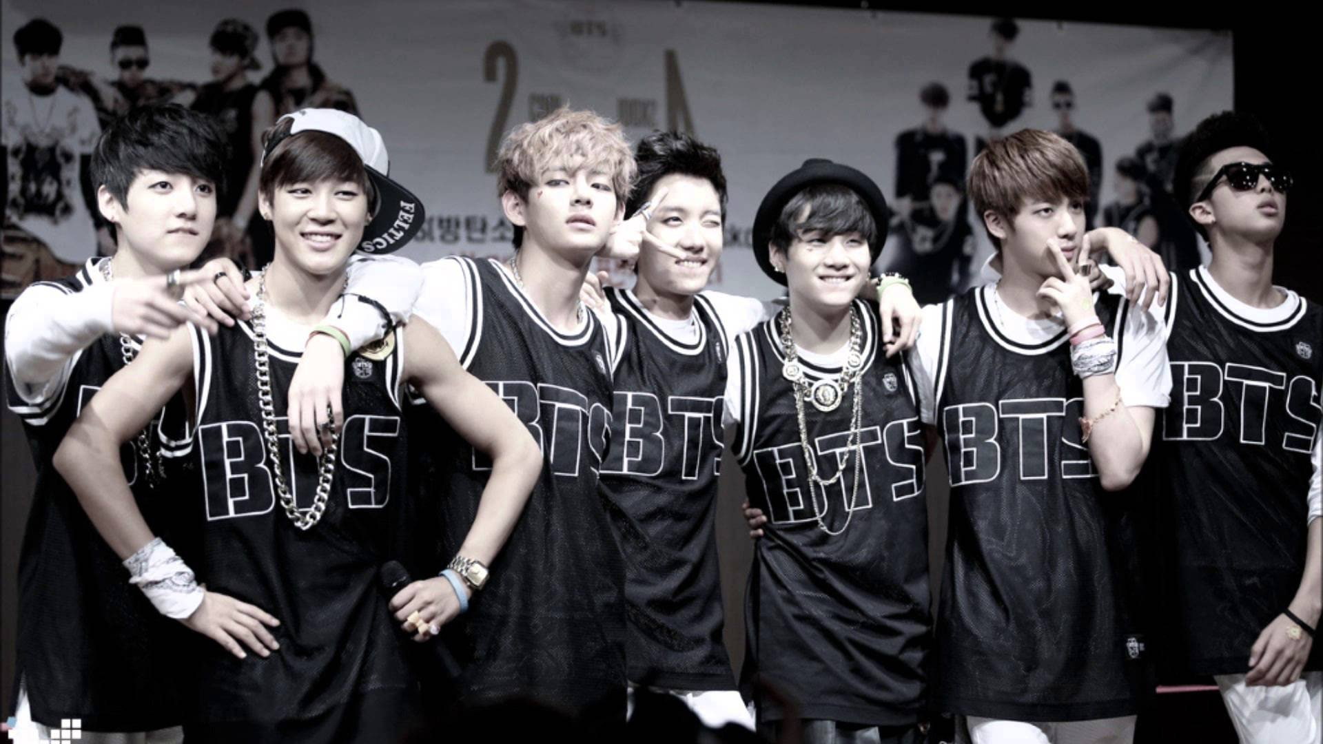 kpop, bangtan, hop, dance, boys, bts, boy, r-b, hip, scouts, 1080P, bulletproof, HD Wallpaper