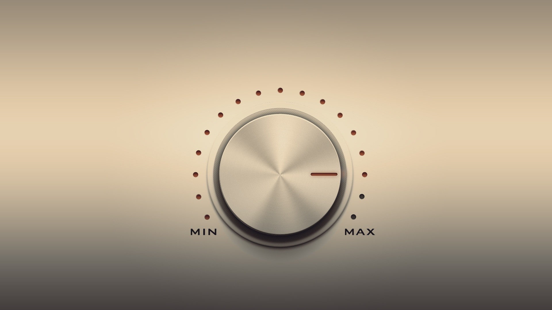 music, max, min, 1080P, minimalism, HD Wallpaper