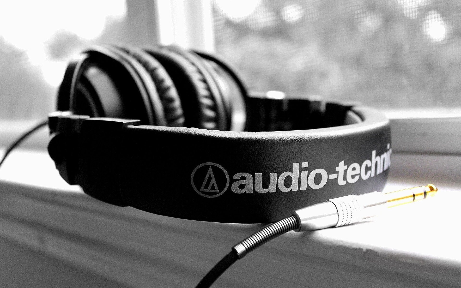 tecnologia, auriculares, audio, 1080P, HD Wallpaper