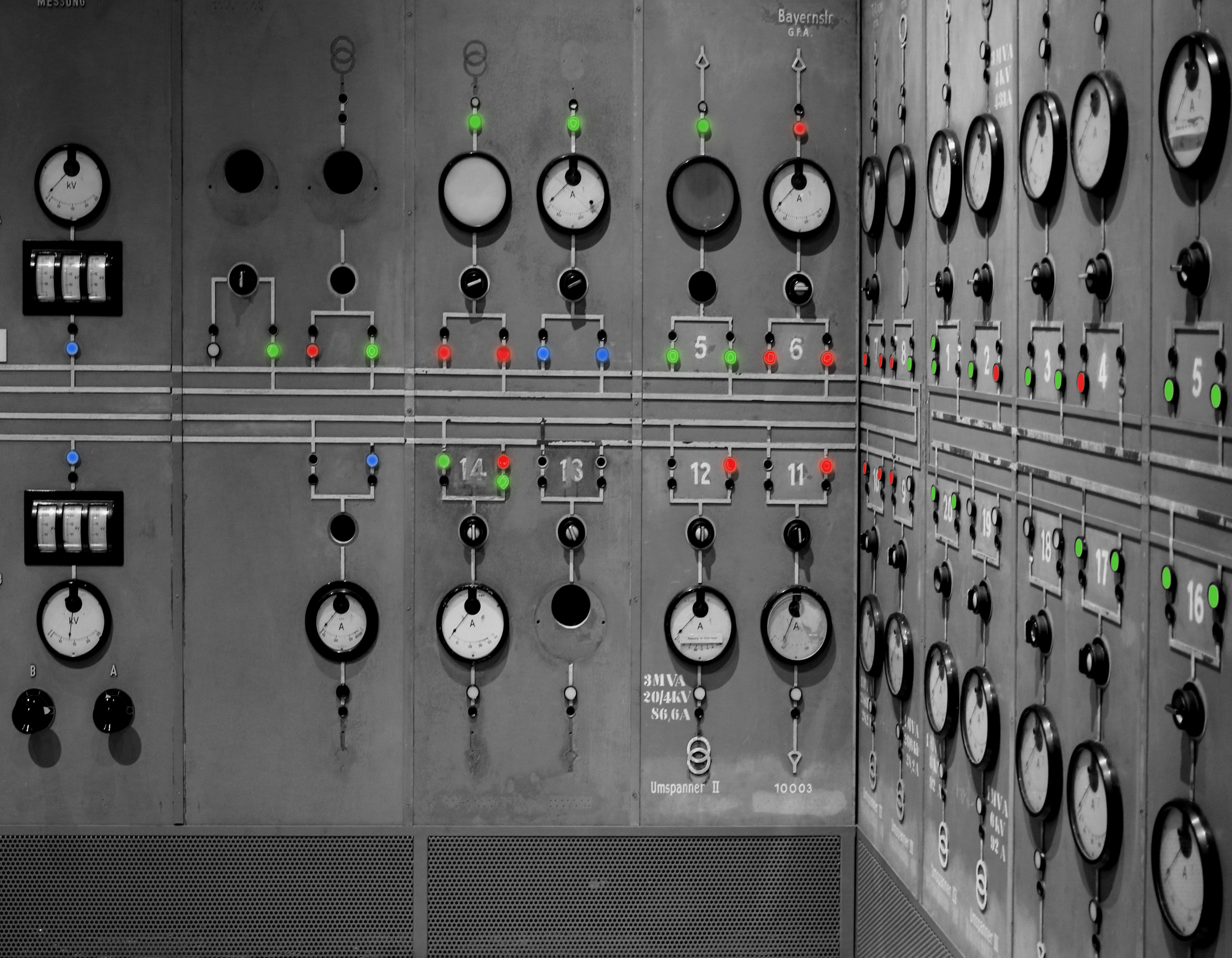 electricity, no people, mode of transportation, push button, airplane, control center, 4K, control panel, scale, ad, aerospace industry, air vehicle, industry, HD Wallpaper