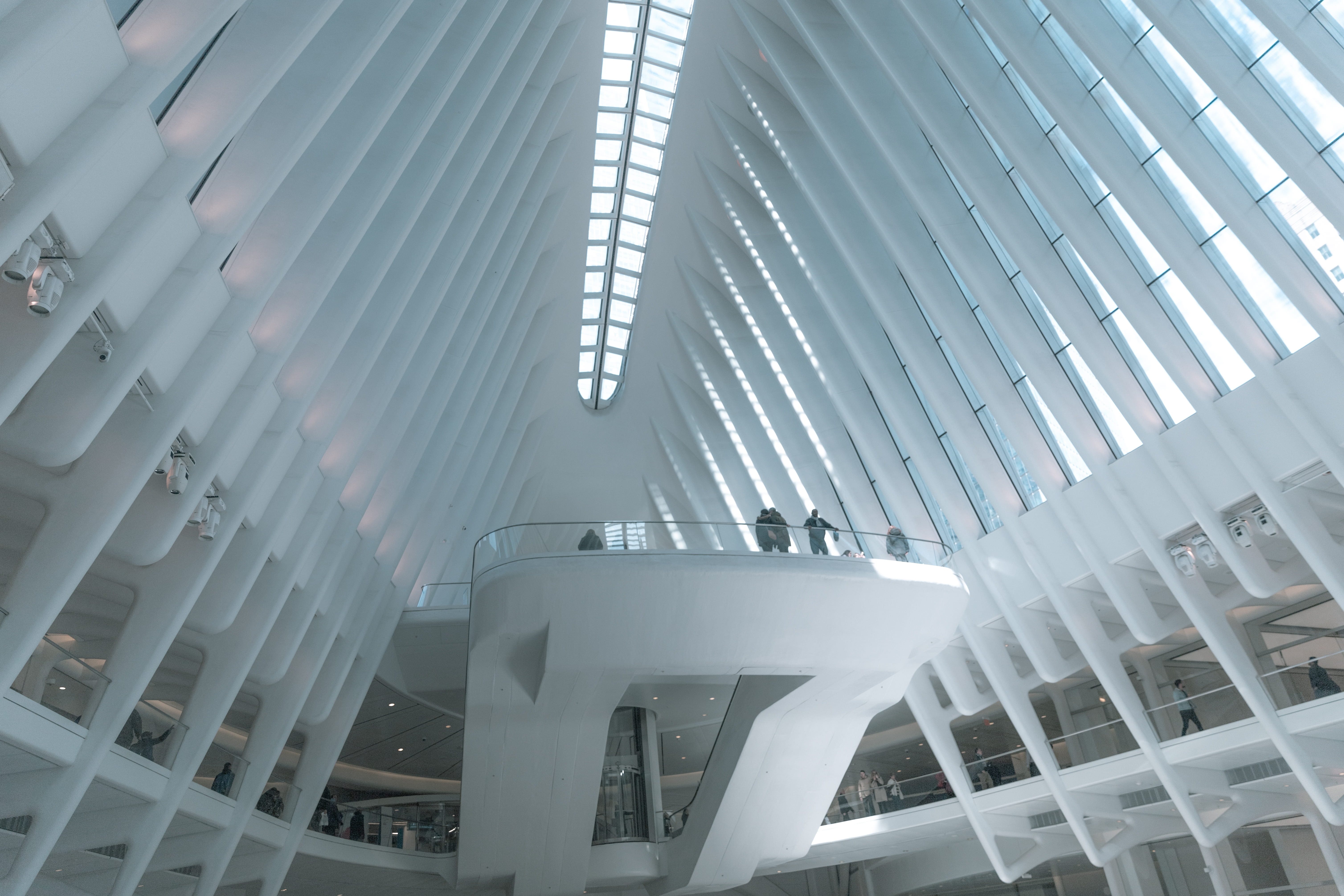 planetarium, building exterior, railing, nature, city, architectural column, altar, sunlight, day, control tower, window, luxury, architectural feature, HD Wallpaper