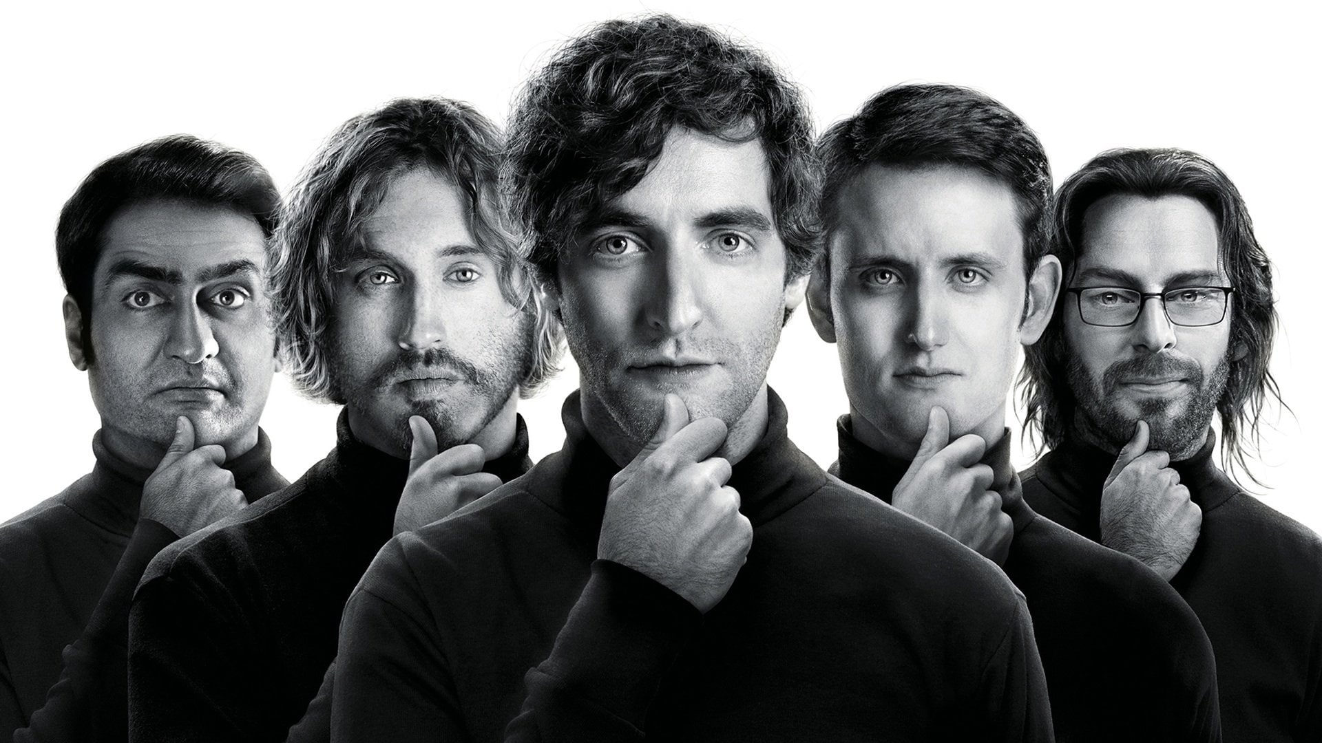 1080P, Silicon Valley, TV Show, HD Wallpaper