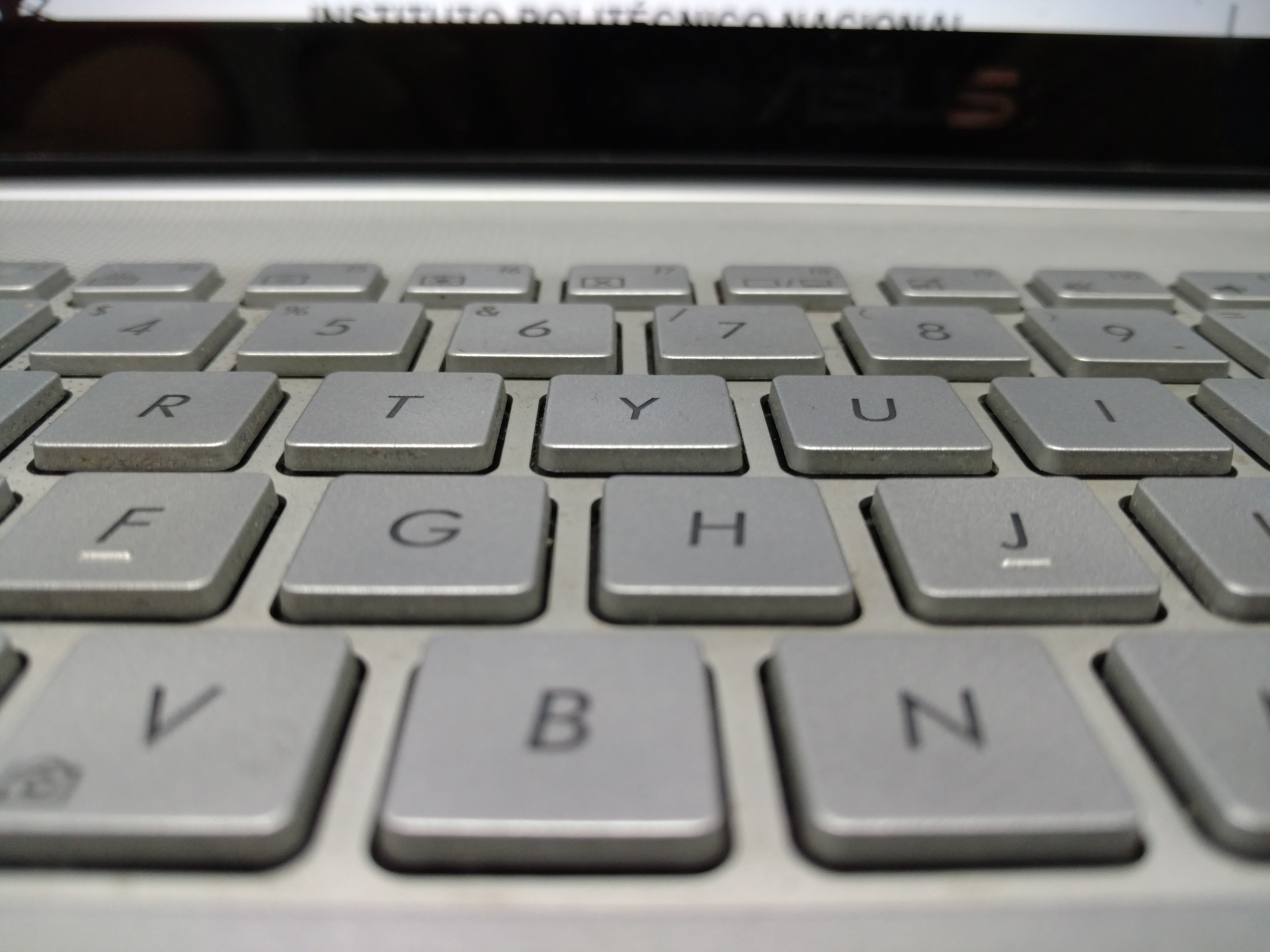 laptop, full frame, computer equipment, communication, computer Key, indoors, computing, retinal, Technology, computer part, Key, open source, connection, HD Wallpaper