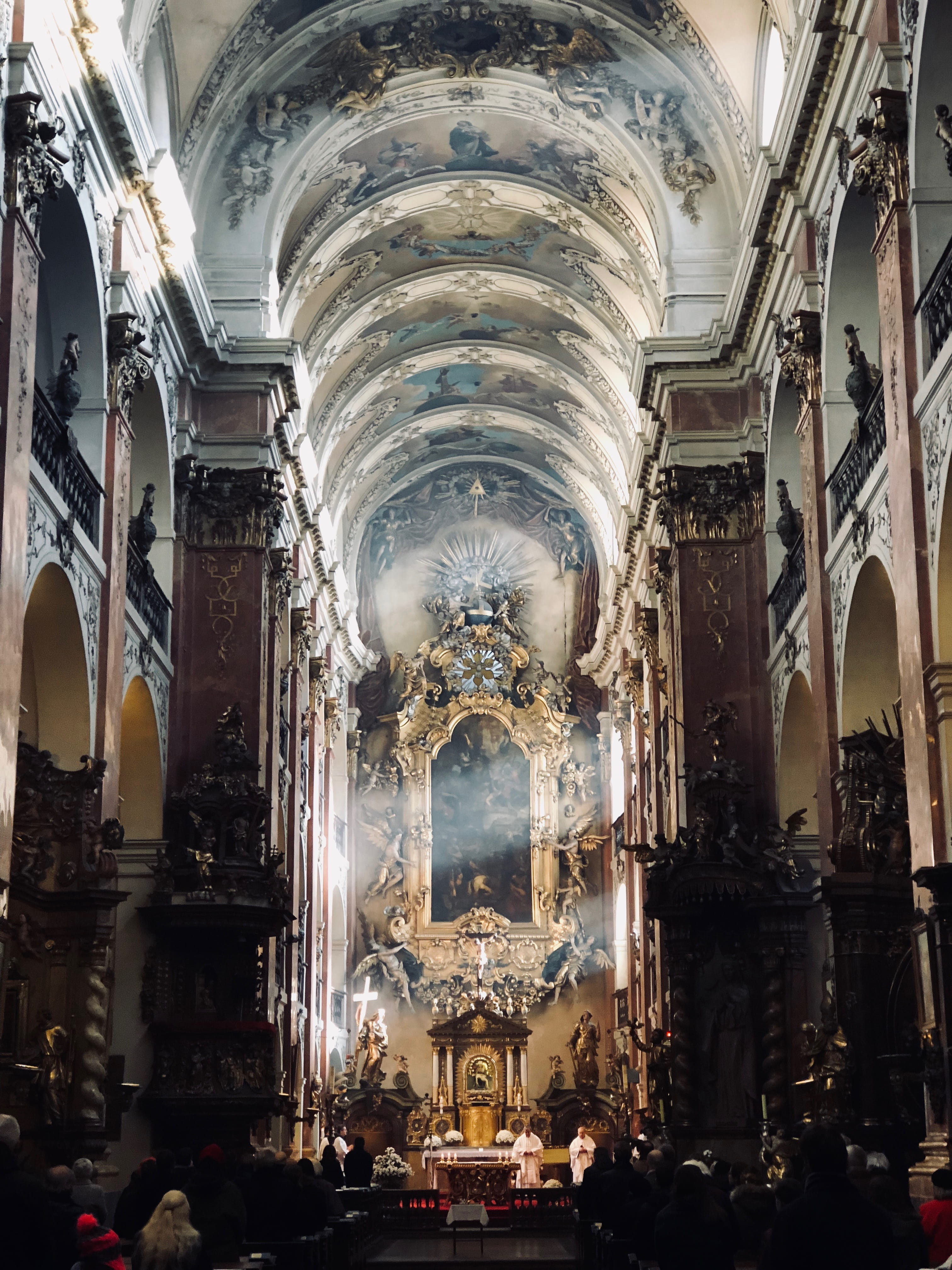 altar, built structure, street, bike, building, iphone x, iphone, architecture and art, street art, 4K, iphone 8, signs, mobile photography, Phone HD Wallpaper