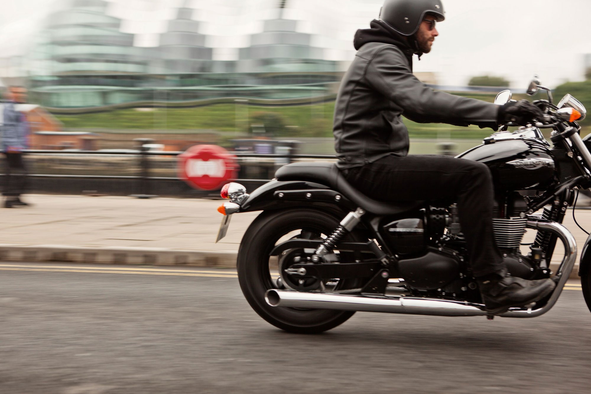 2015, triumph, 1080P, speedmaster, HD Wallpaper