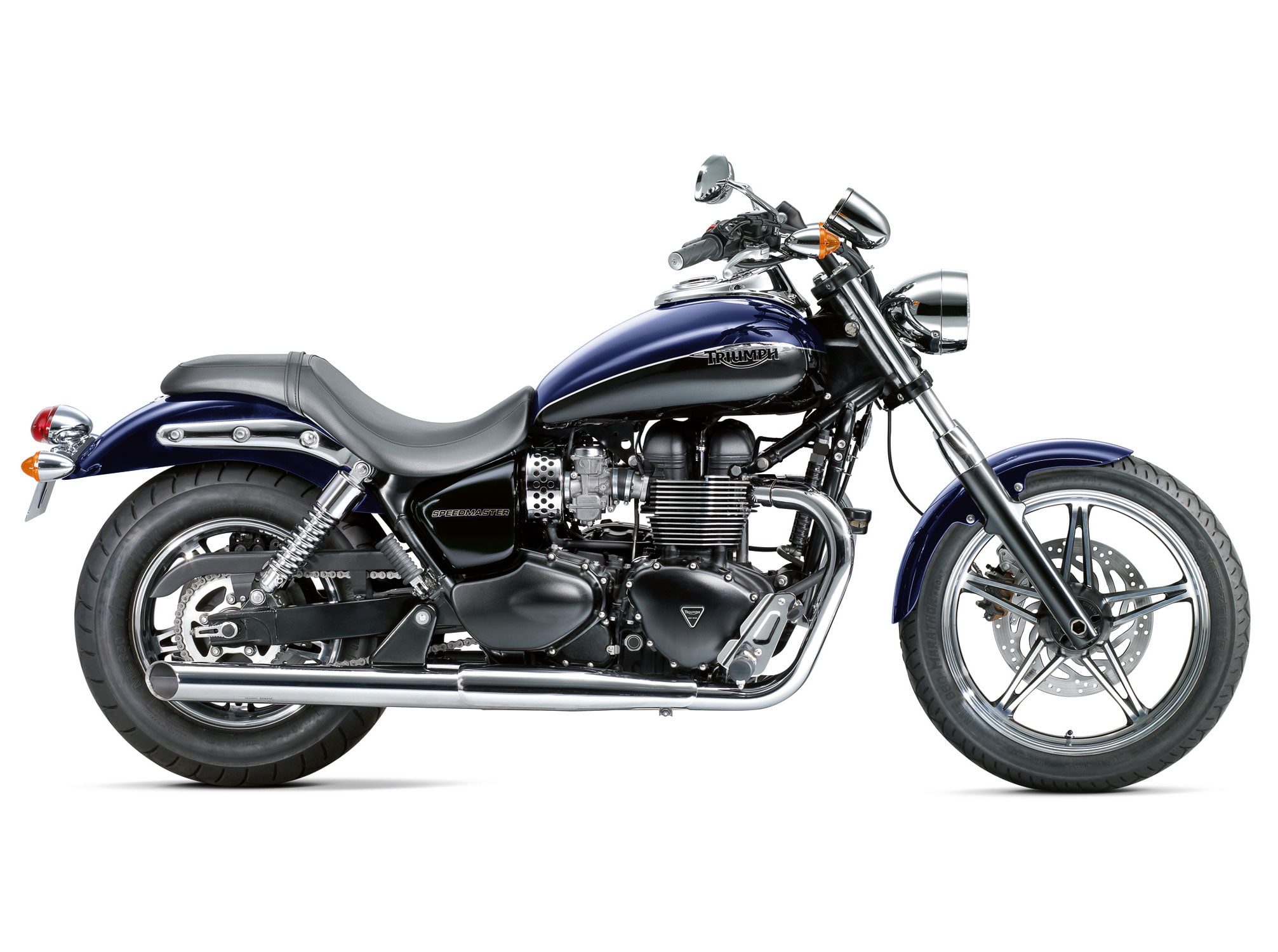 2013, triumph, speedmaster, 1080P, HD Wallpaper