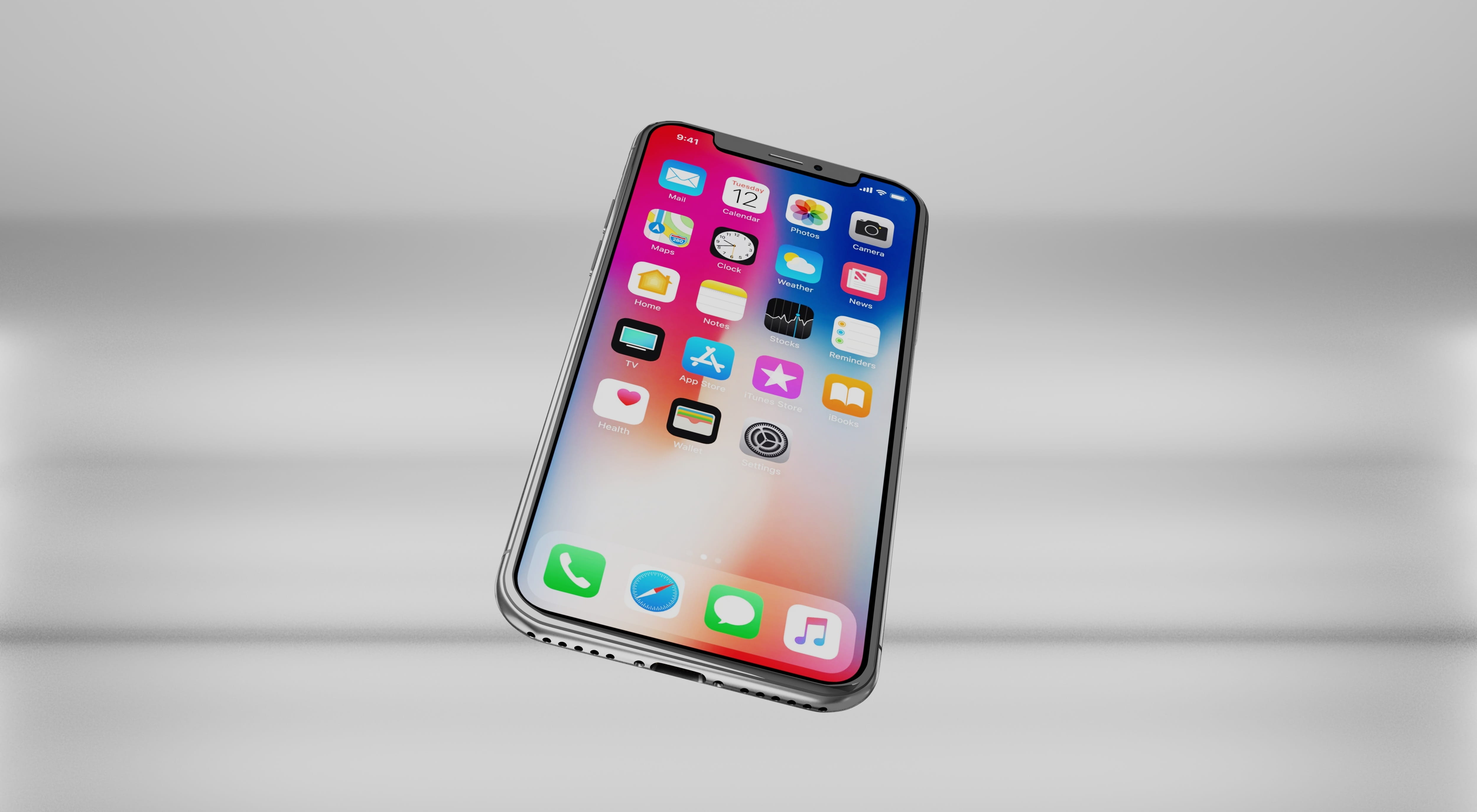 computer icon, single object, digital composite, no people, ios, design, smart phone, technology, 3d, rendering, connection, choice, device, mobile app, HD Wallpaper