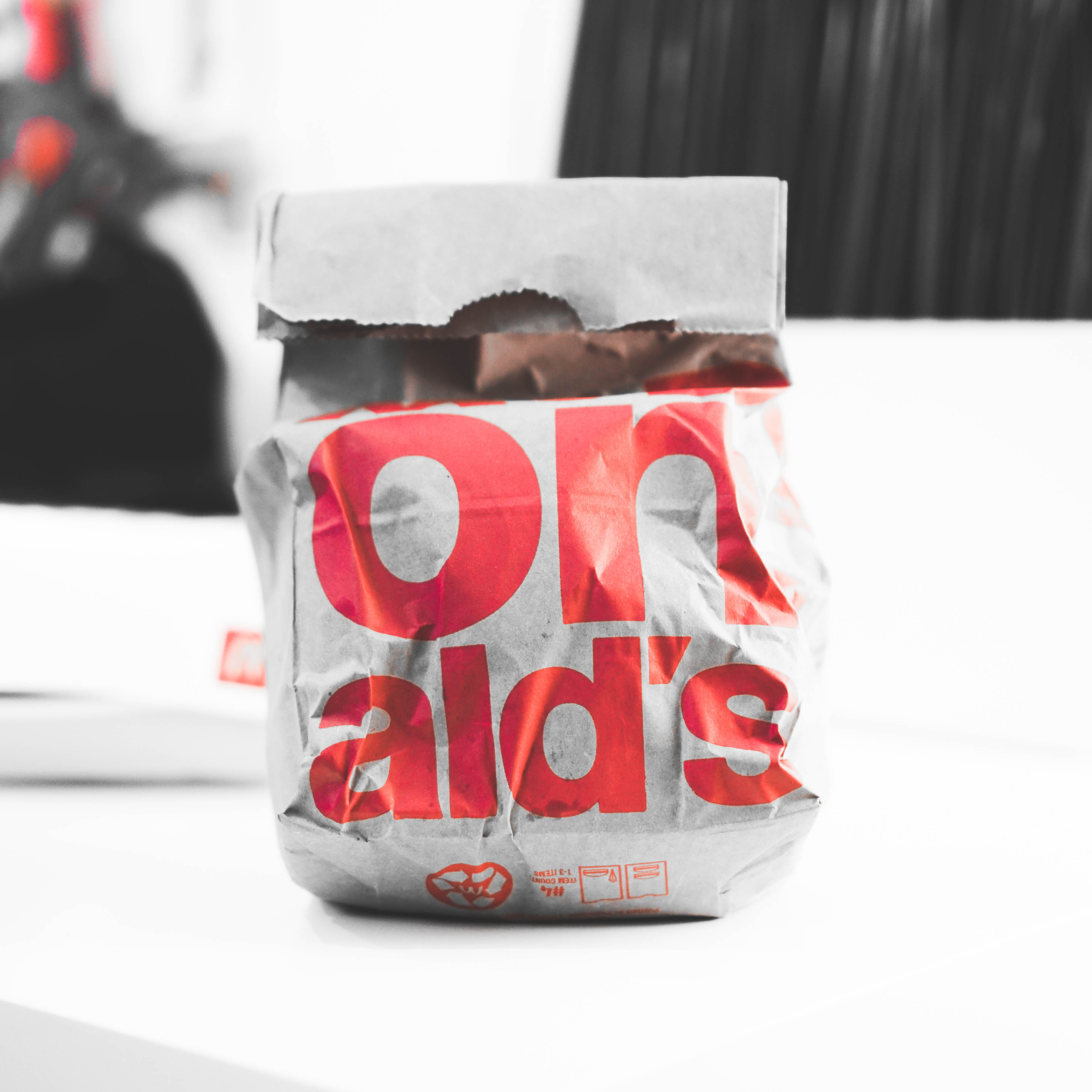single object, communication, car, foodphotograph, container, close-up, no people, dhestudio, mcdonald chicken, red, junkfood, day, mcdonald, junk, indoors, Phone HD Wallpaper