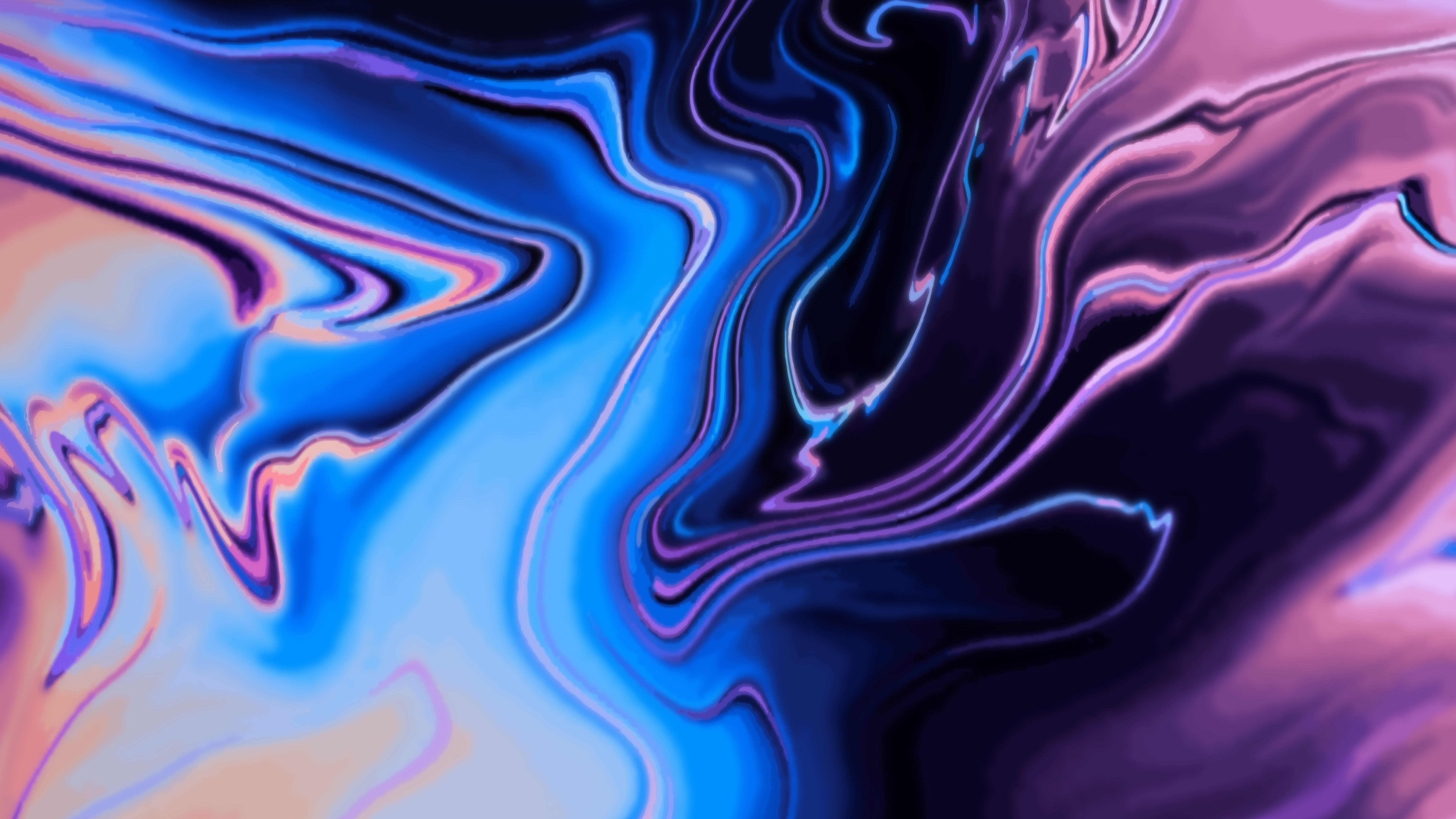 8K, stock, MacBook, Pro, 2018, HD Wallpaper