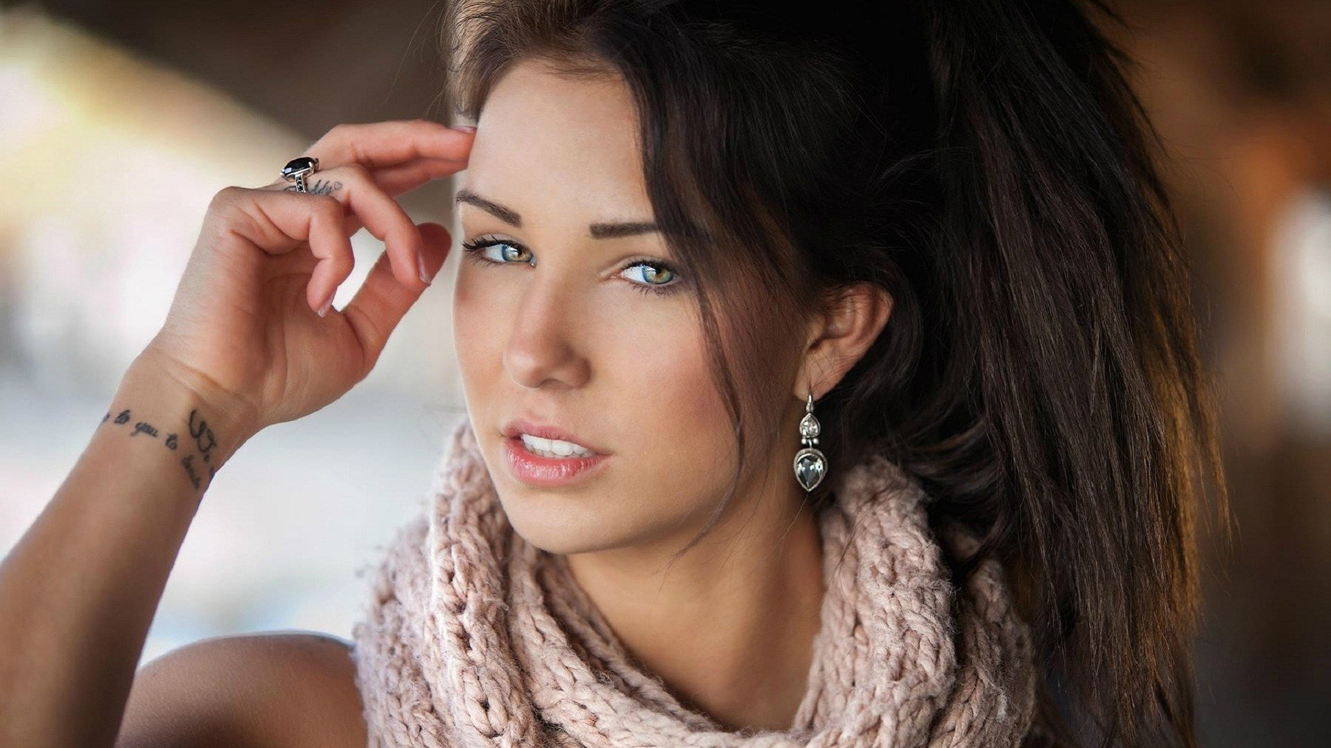 cute girl pic 1920x1080, 1080P, HD Wallpaper