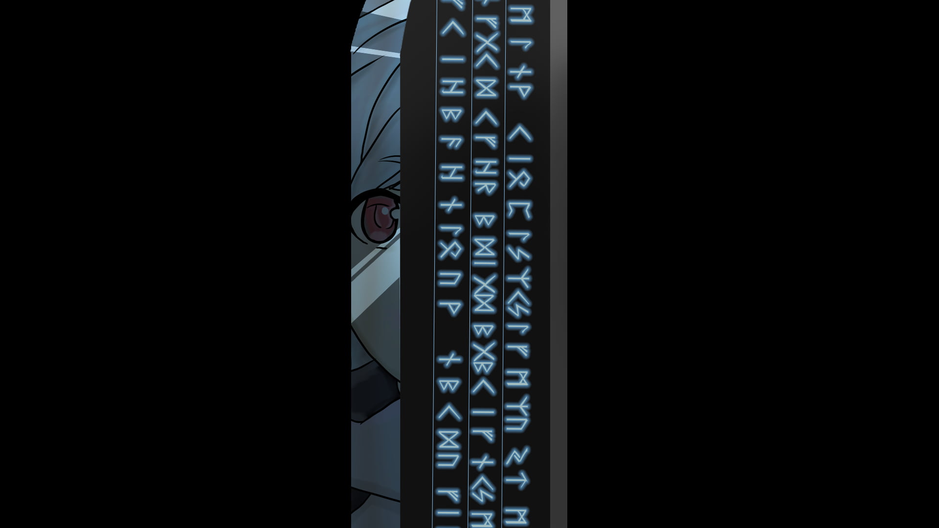 DanMachi, 1080P, Danmachi: Sword Oratoria, HD Wallpaper