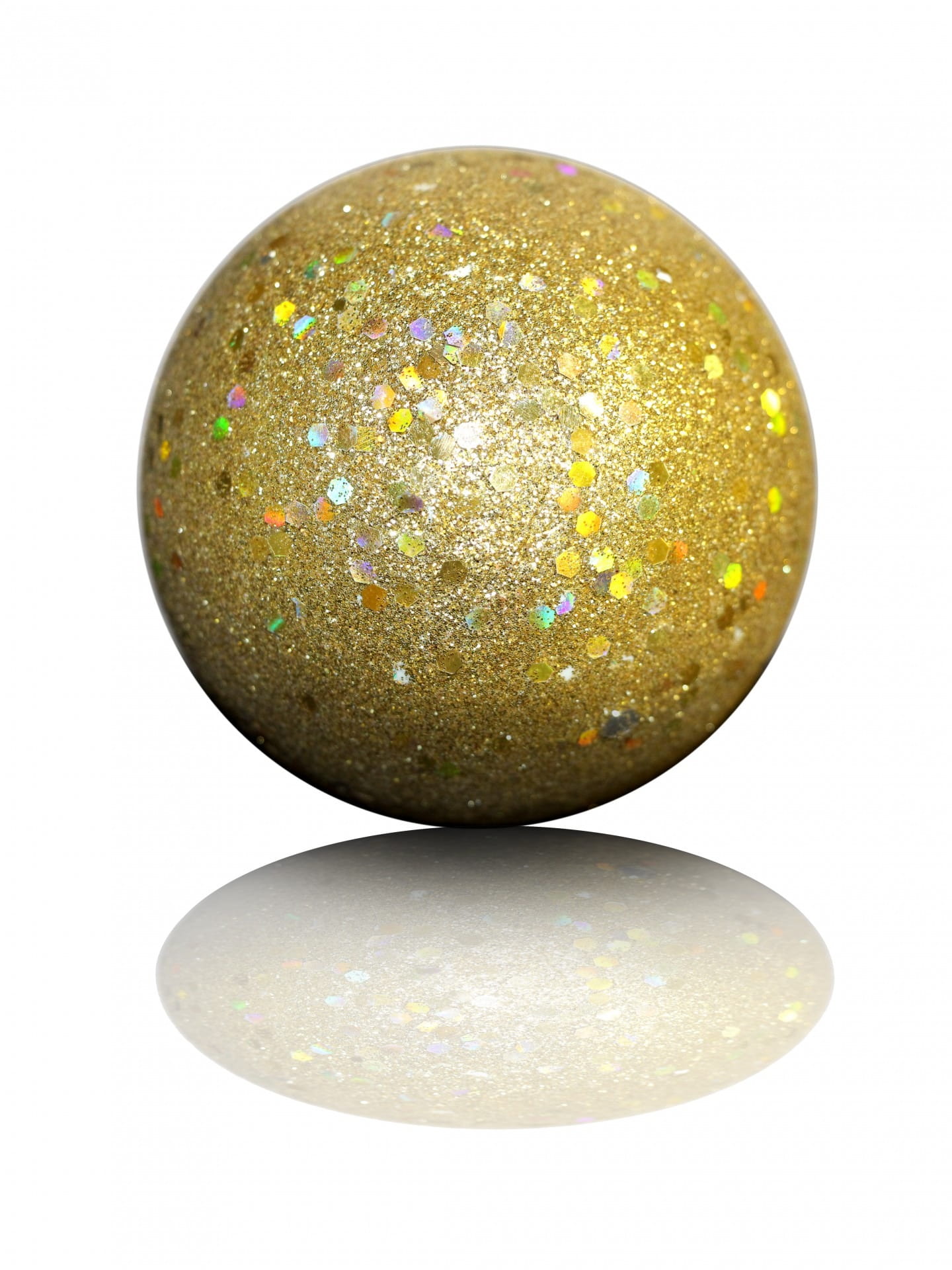 close-up, sphere, shape, jewelry, Bauble, 1080P, Sparkle, single object, studio shot, decoration, isolated, ball, reflection, Gold, luxury, gold colored, Phone HD Wallpaper