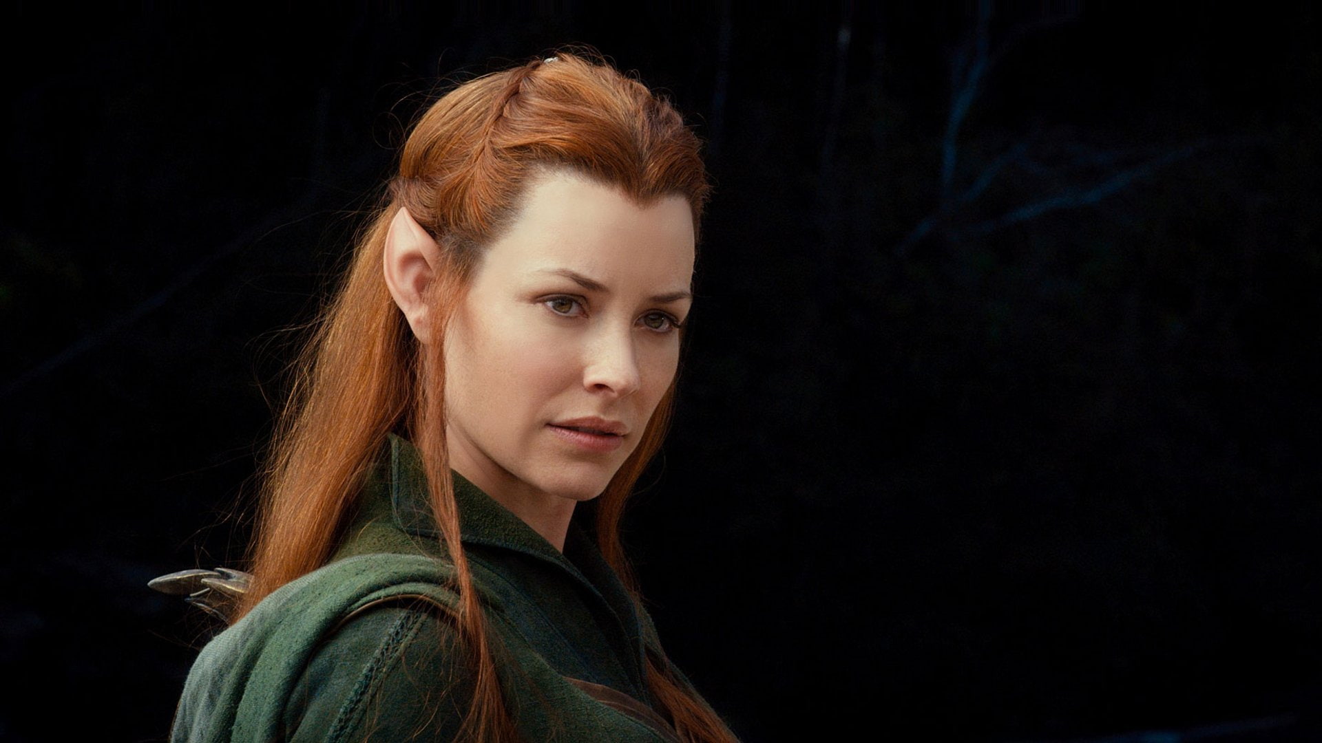 Movie, The Hobbit: The Desolation of Smaug, 1080P, HD Wallpaper