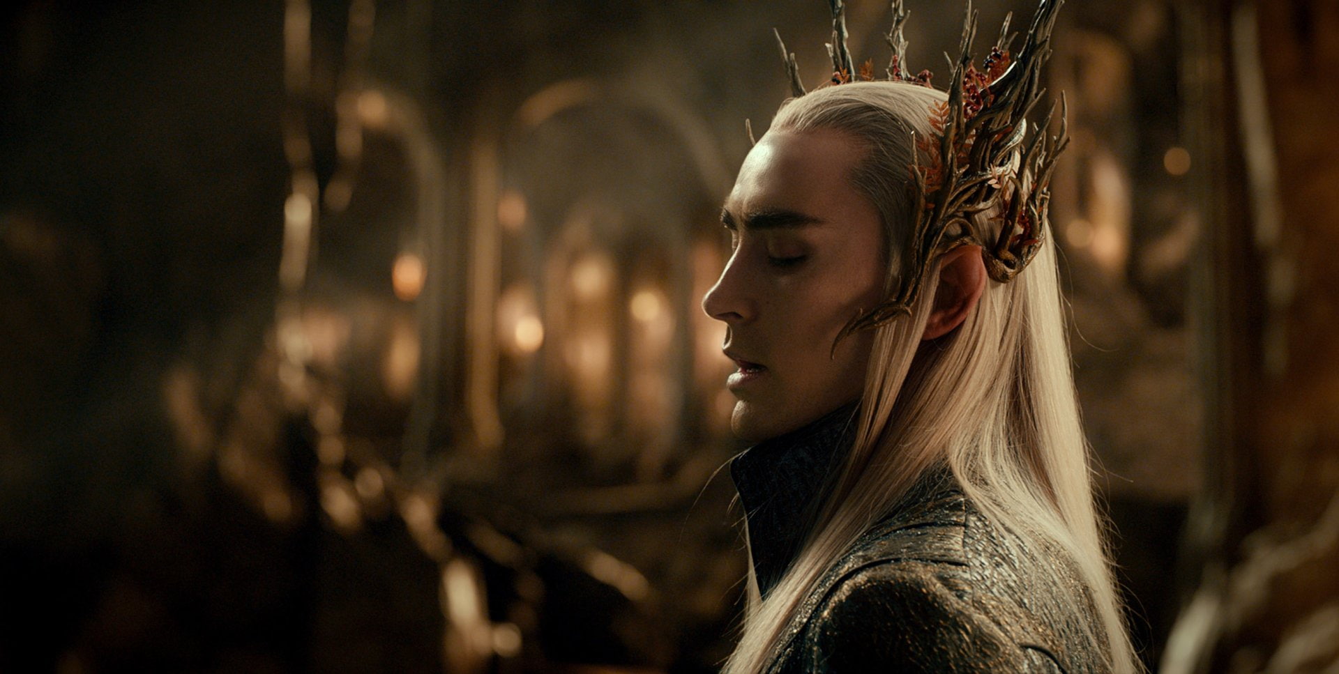 1080P, Movie, The Hobbit: The Desolation of Smaug, HD Wallpaper
