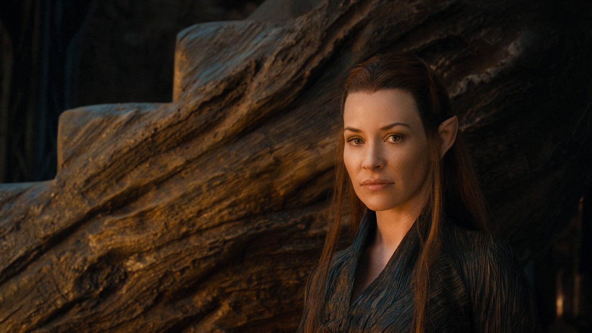 The Hobbit: The Desolation of Smaug, Movie, 1080P, HD Wallpaper