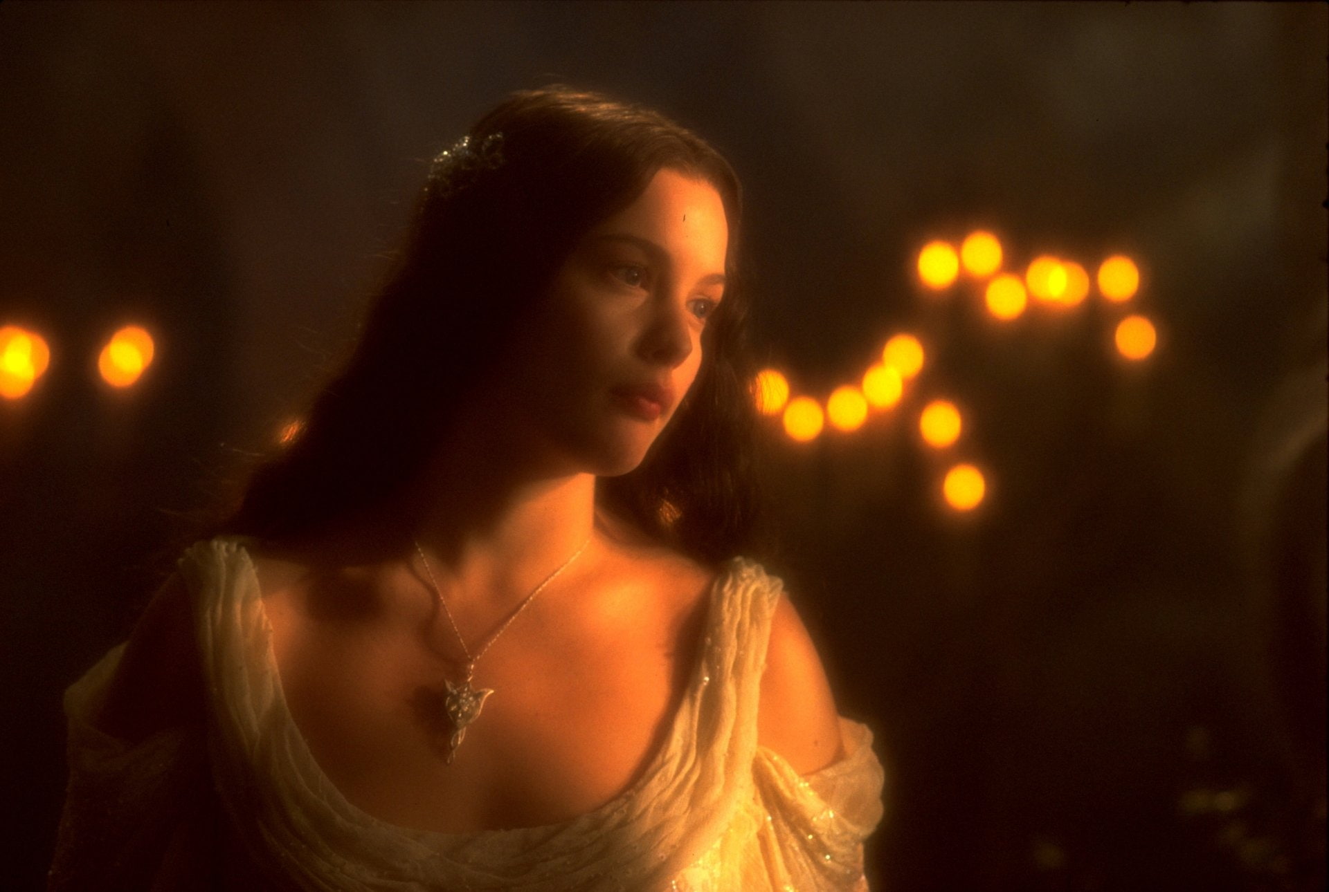 1080P, The Lord of the Rings, The Lord of the Rings: The Fellowship of the Ring, HD Wallpaper