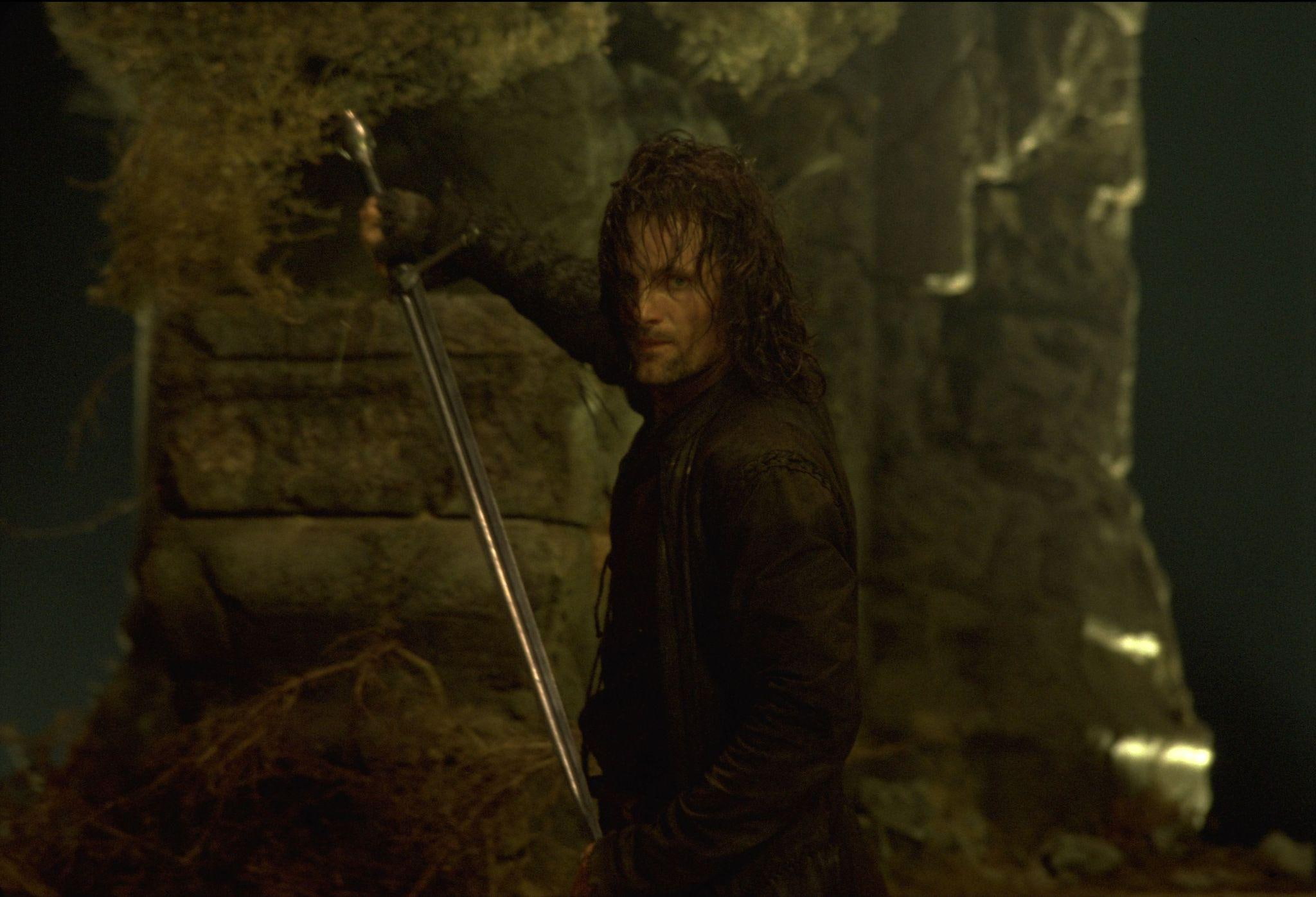 lotr, fellowship, fantasy, 1080P, lord, rings, 2001, ring, HD Wallpaper