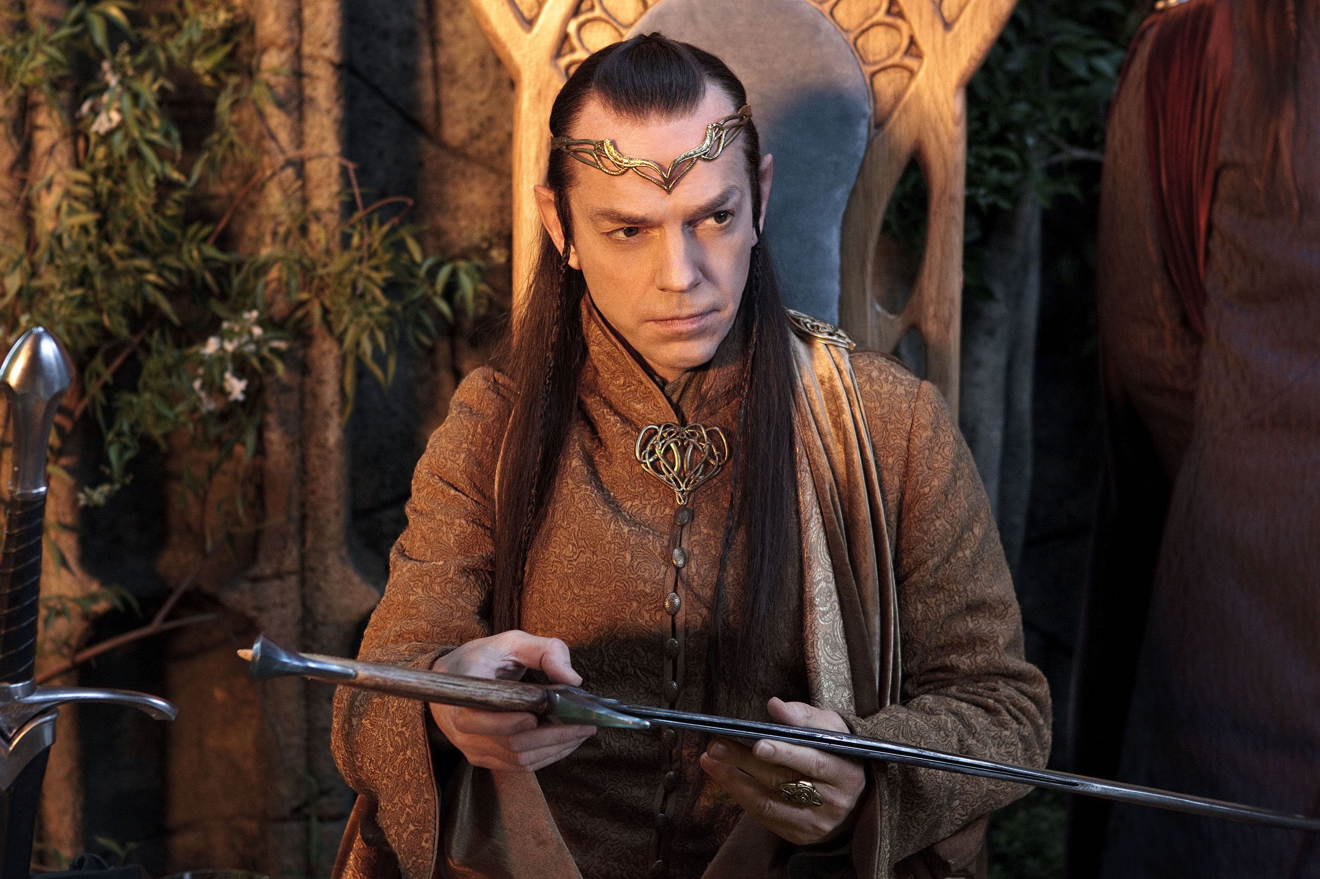 fantasy, unexpected, lotr, hobbit, 2K, adventure, journey, HD Wallpaper