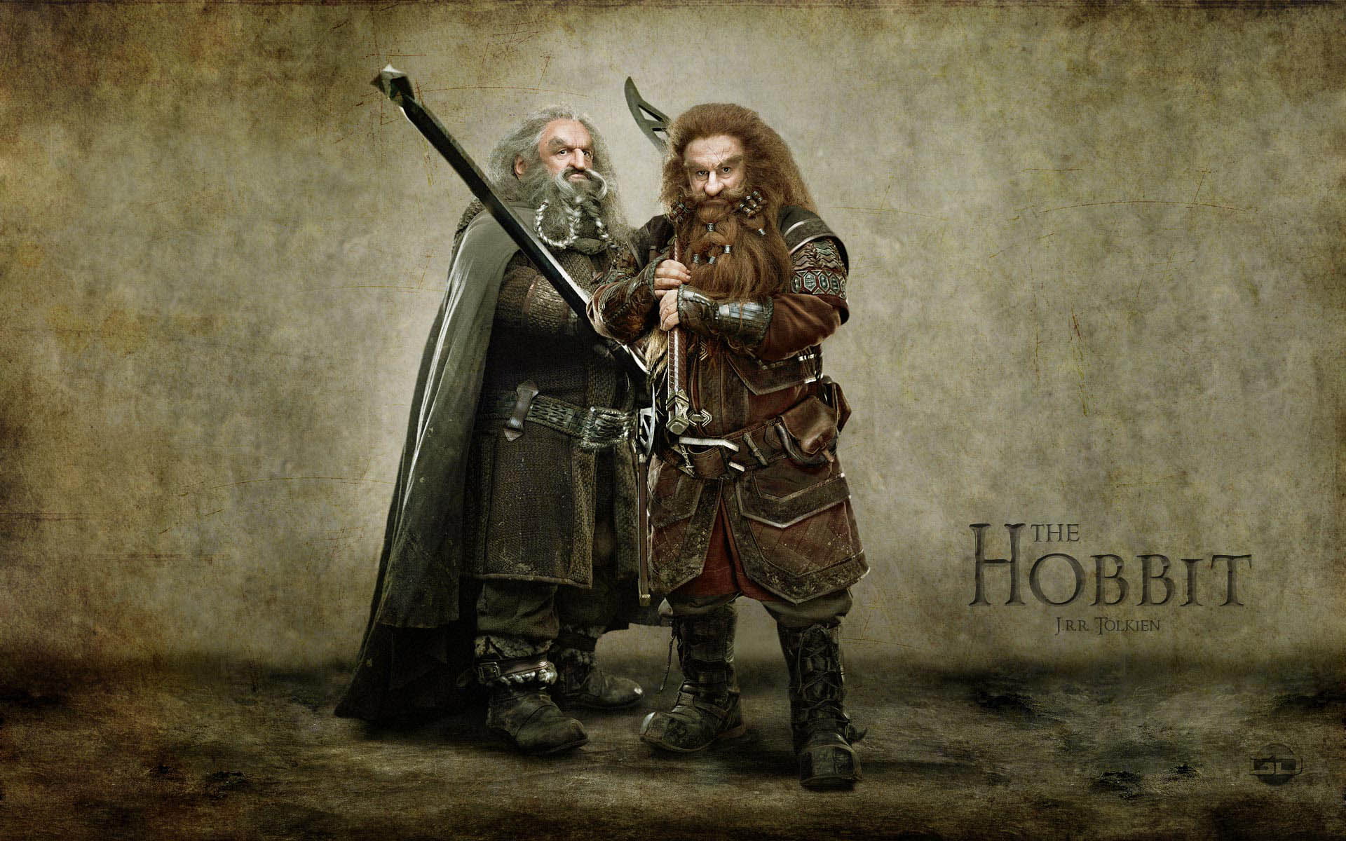 fantasy, journey, lord, rings, 1080P, unexpected, hobbit, movies, HD Wallpaper