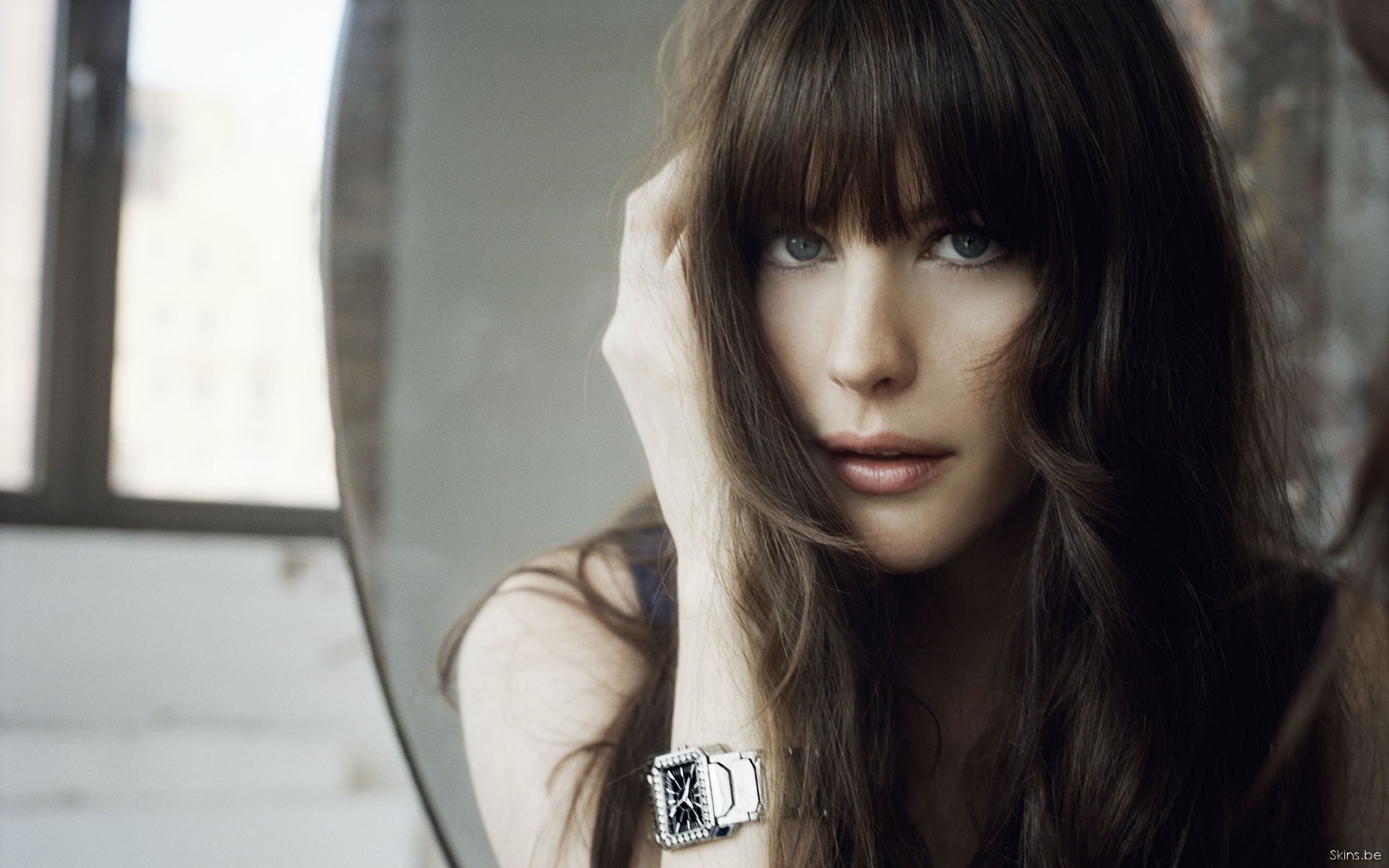 1080P, women, liv, tyler, HD Wallpaper