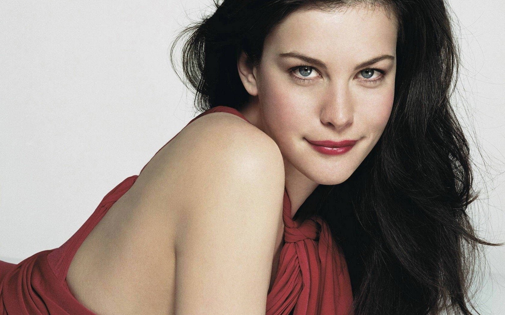 Actresses, Liv Tyler, 720P, HD Wallpaper
