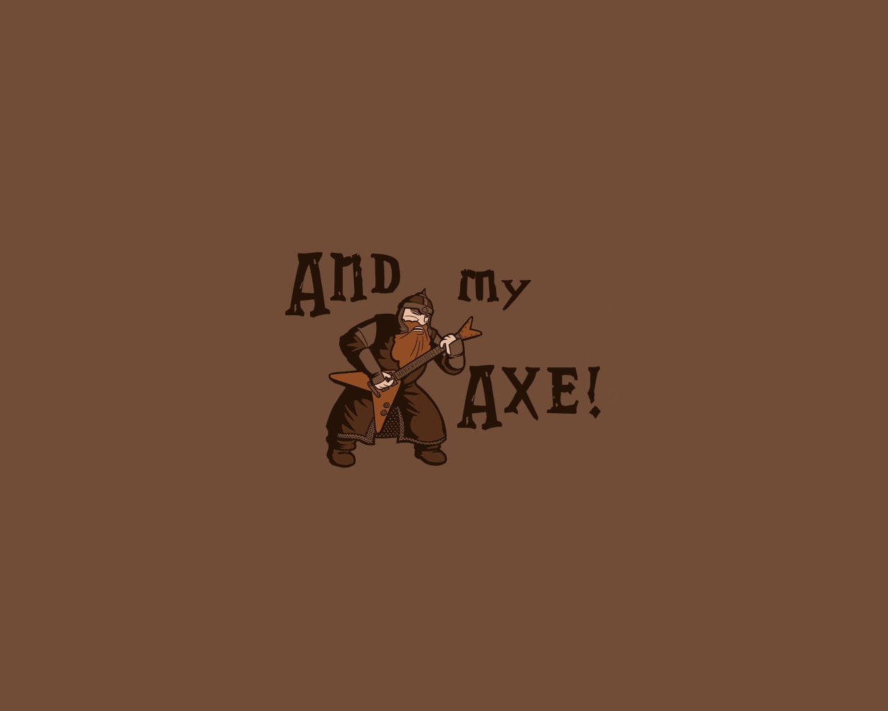 lord, rings, The Lord of the Rings, gimli, entertainment, 720P, art, axe, x, guitars, movies, hd, HD Wallpaper