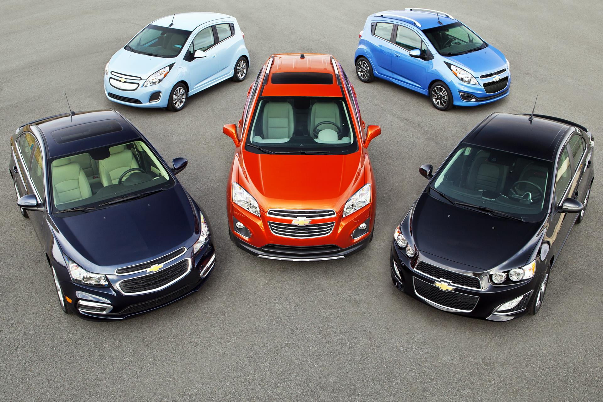 diesel, chevrolet, small, car, lineup, concept, 1080P, personalization, chevy, cruze, HD Wallpaper