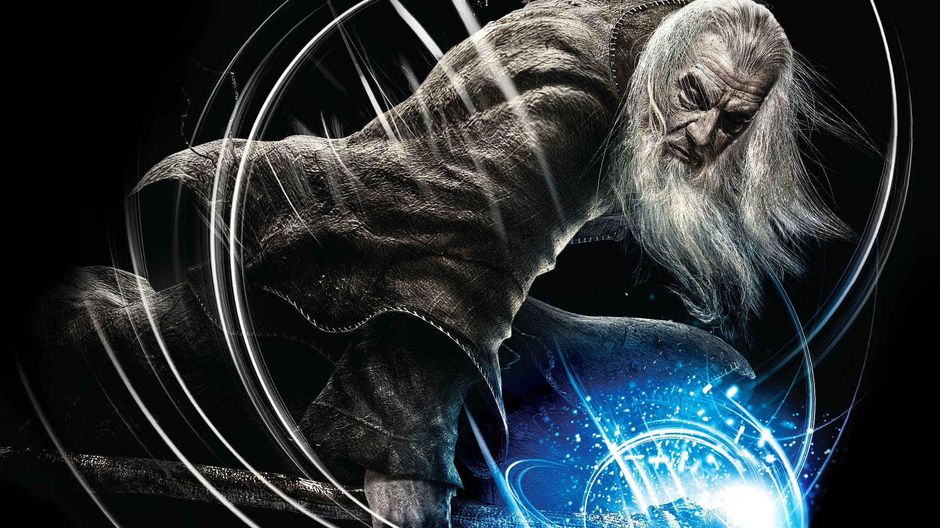 Guardians of Middle-Earth, 1080P, Video Game, HD Wallpaper