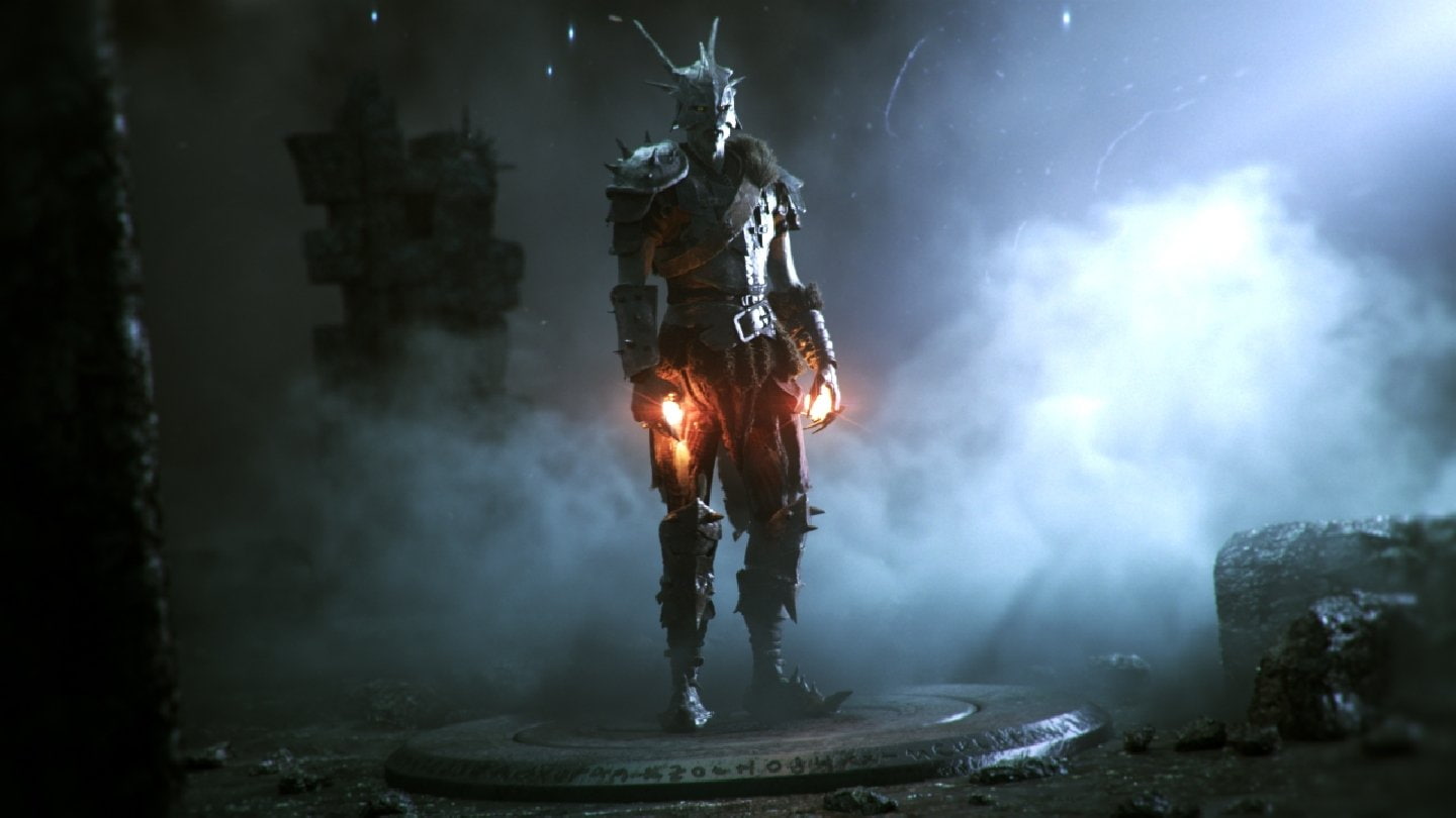Guardians of Middle-Earth, Video Game, 720P, HD Wallpaper