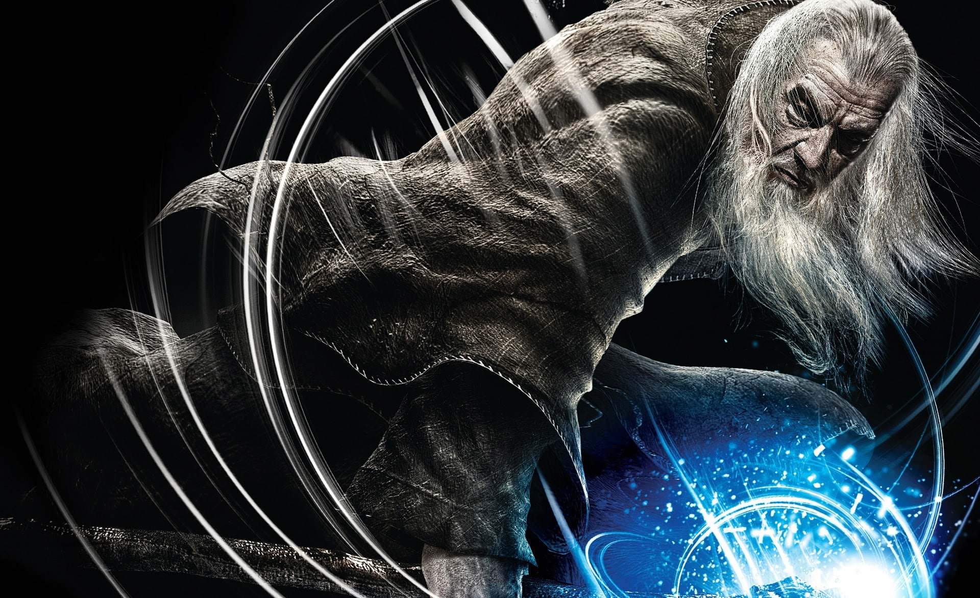 domestic, Other Games, one person, mammal, sparks, night, gandalf, illuminated, indoors, real people, domestic animals, guardians, close-up, arts culture and entertainment, HD Wallpaper