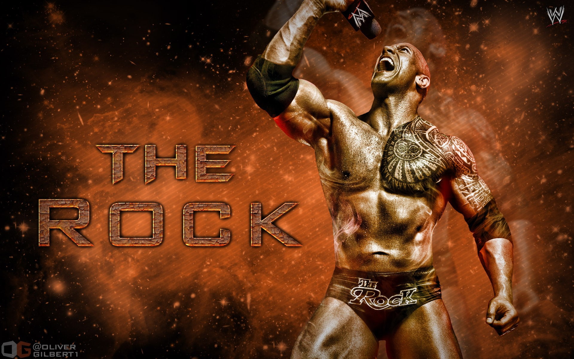adult, people, fantasy, sculpture, bronze - alloy, wood - material, architecture, spirituality, representation, belief, 1080P, wwe, male likeness, indoors, HD Wallpaper
