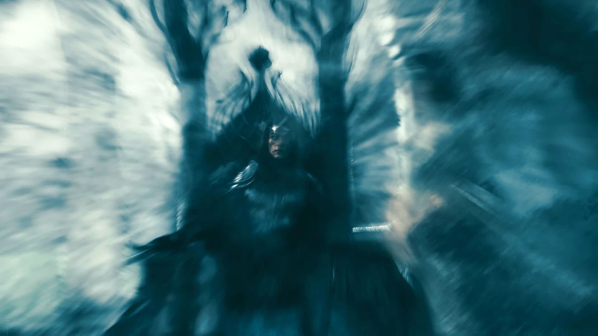 shadow, mordor, lord, lotr, adventure, middle, earth, fantasy, 1080P, warrior, action, online, rings, HD Wallpaper