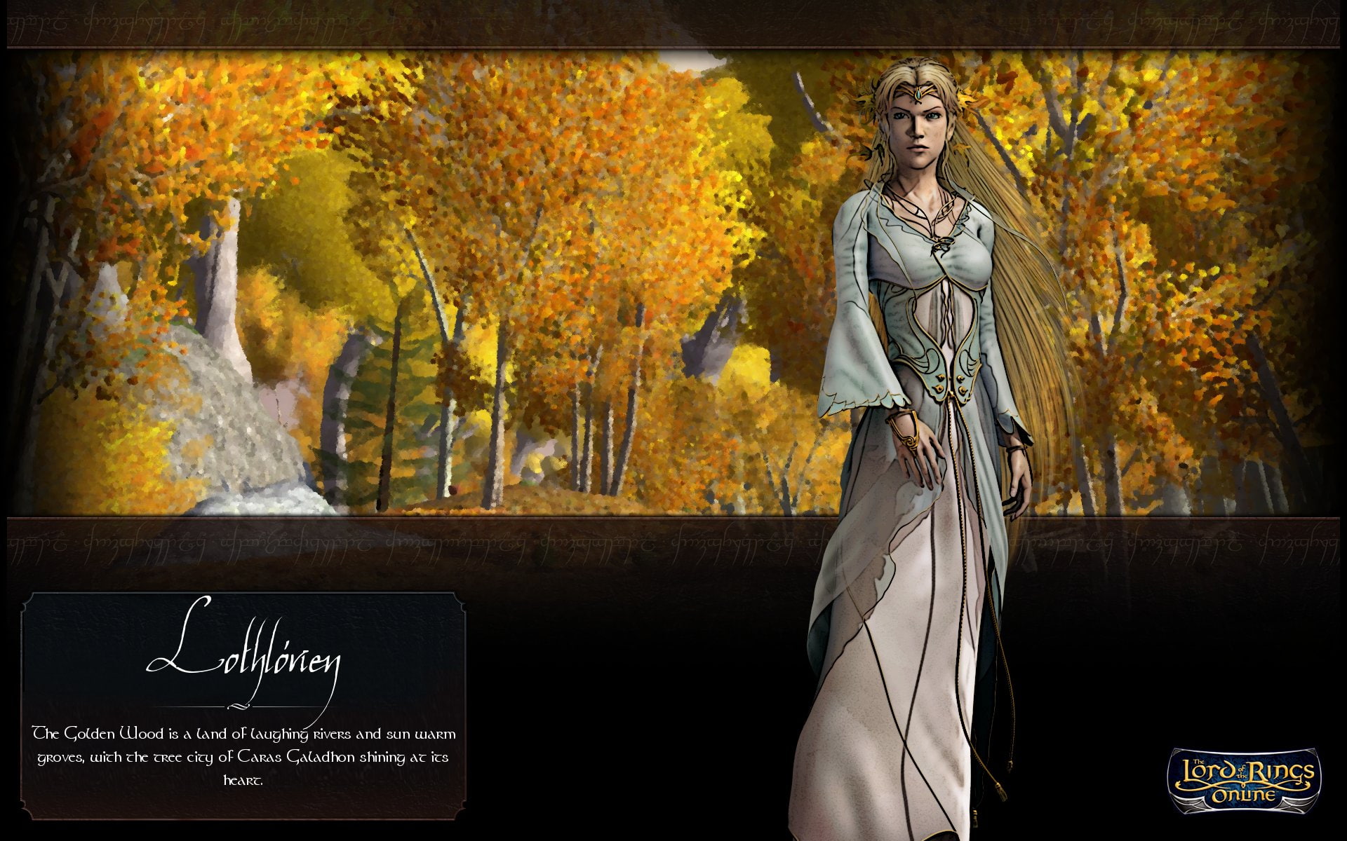 mmo, fantasy, lotr, 1080P, action, rings, game, lord, adventure, lord of the rings online, online, HD Wallpaper