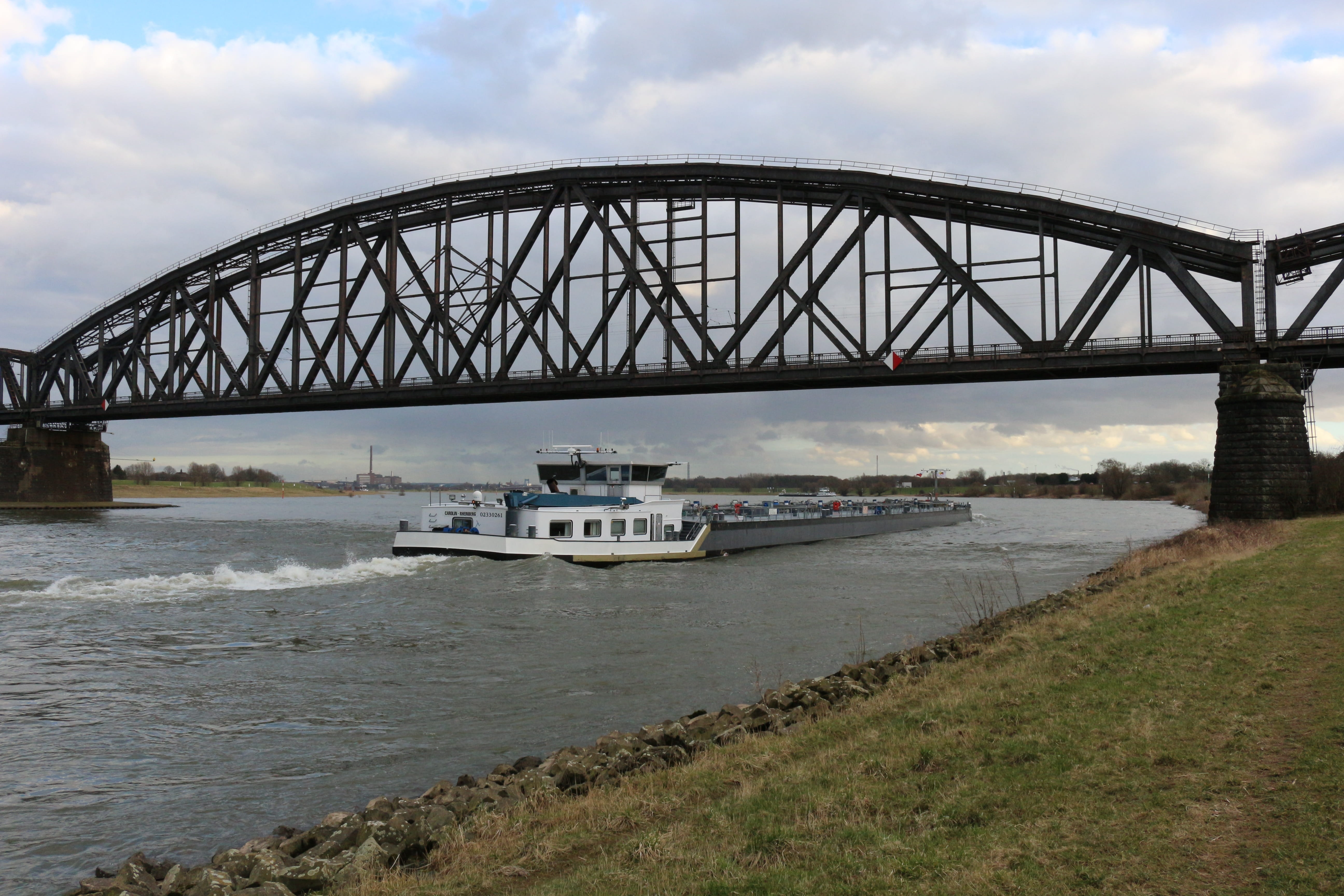 river, mode of transportation, travel destinations, connection, water, no people, bridge - man made structure, day, built structure, bridge, outdoors, travel, HD Wallpaper