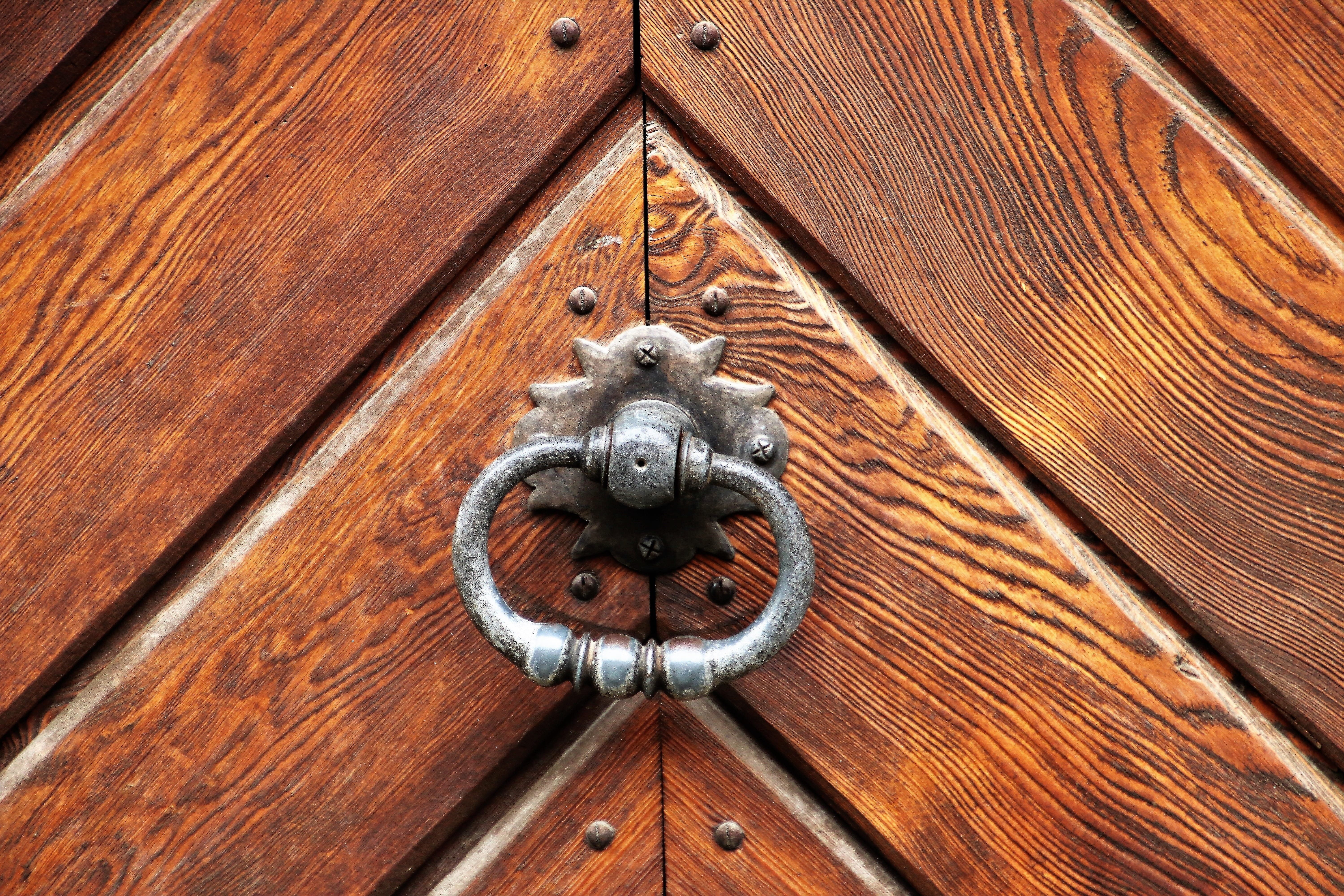 the structure of the, model, detail of, door, closed doors, safety, craft, entrance doors, day, shape, pattern, art and craft, monument, entrance, protection, HD Wallpaper