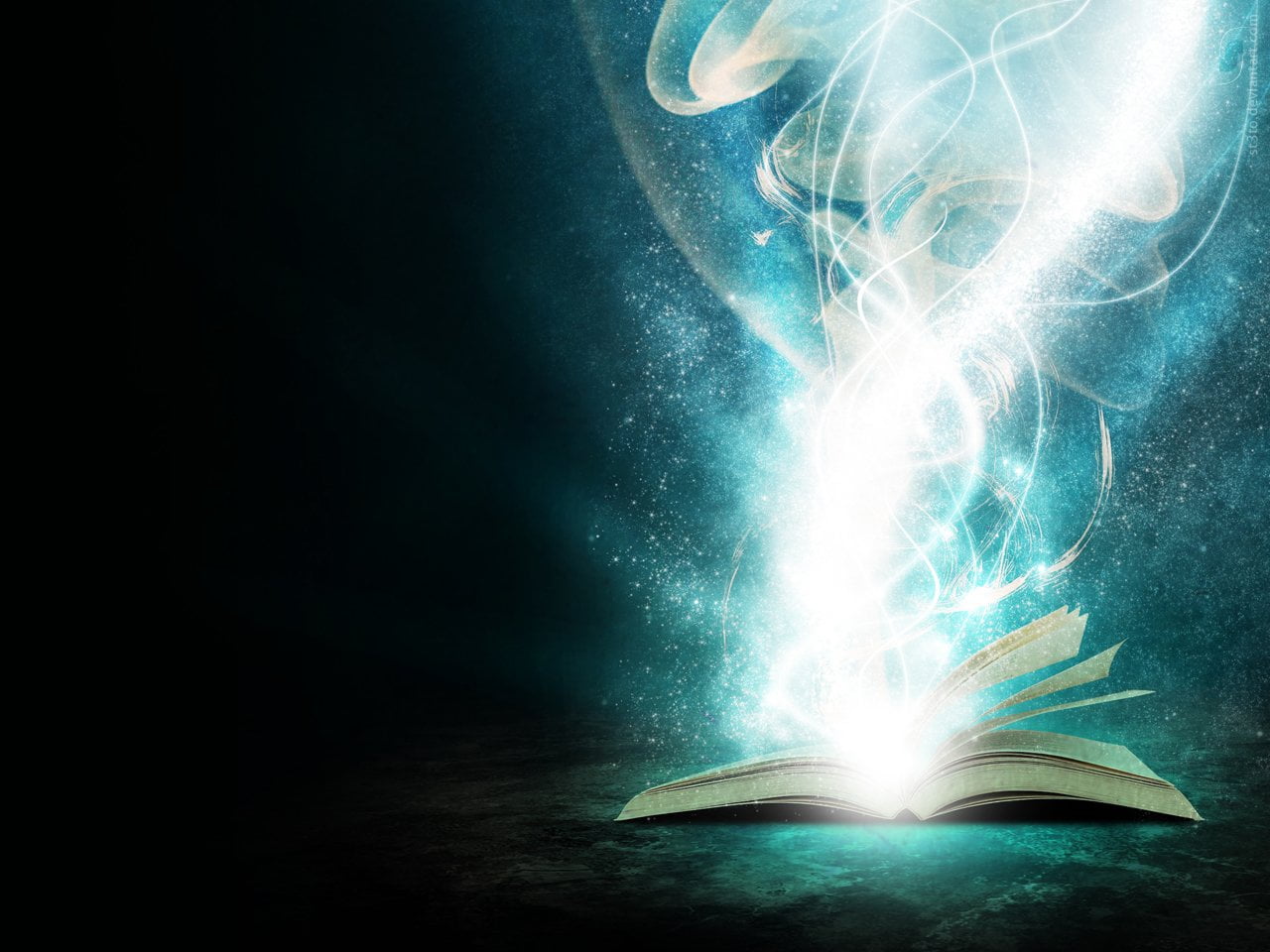 publication, light - natural phenomenon, copy space, lighting equipment, dark, mystery, Magic, light, flashlight, Artistic, digital, burning, no people, HD Wallpaper
