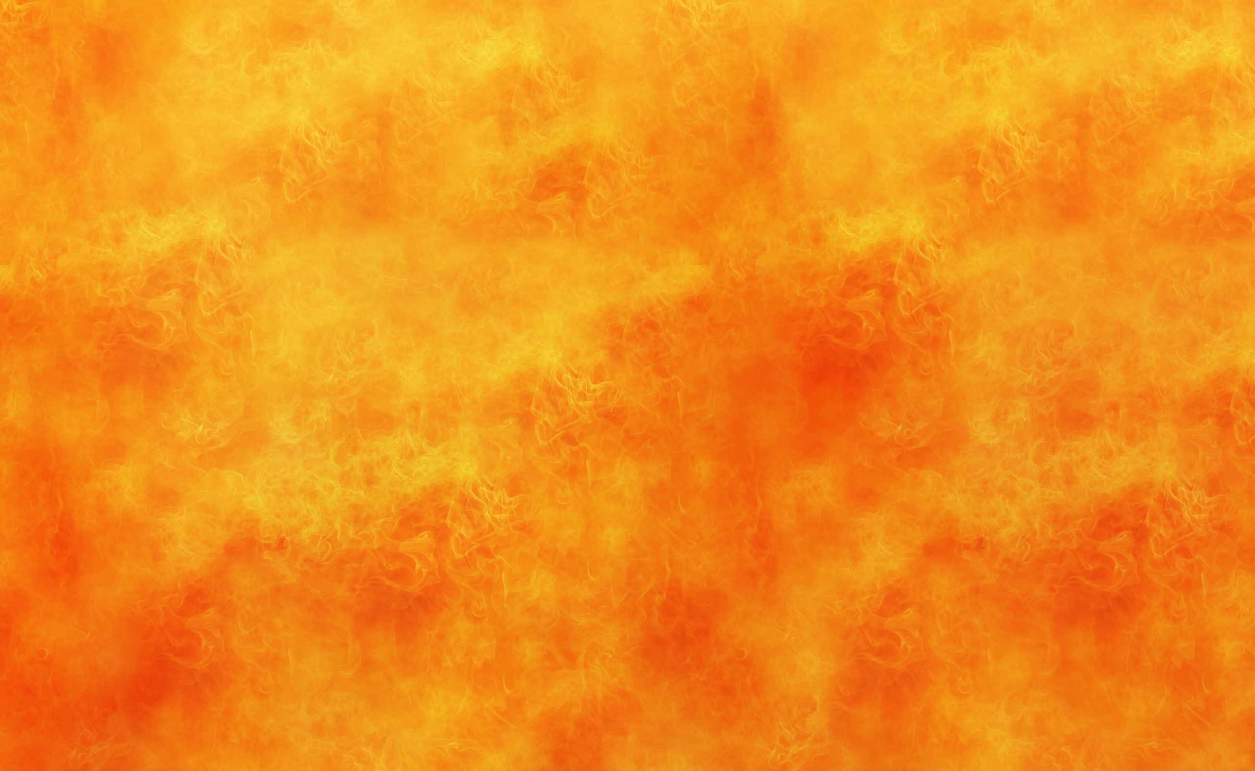 2K, paper, orange color, abstract, nature, backgrounds, vibrant color, sun, yellow, motion, pattern, full frame, photo, Fire, softness, no people, close, HD Wallpaper