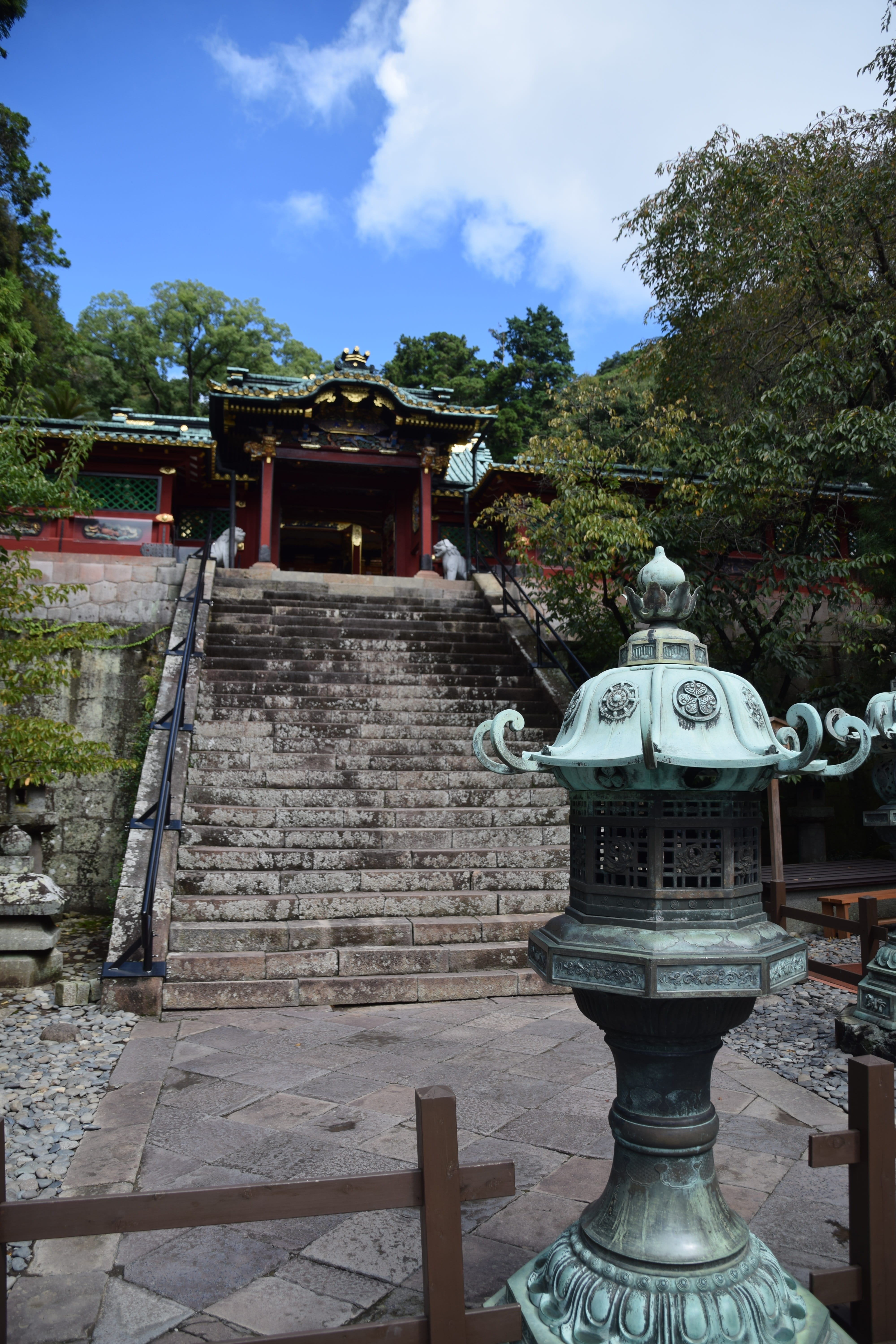 plant, cloud - sky, shimizu, nature, traditional temple, tree, place of worship, shrine, belief, 5K, travel destinations, japanese temple, built structure, Phone HD Wallpaper