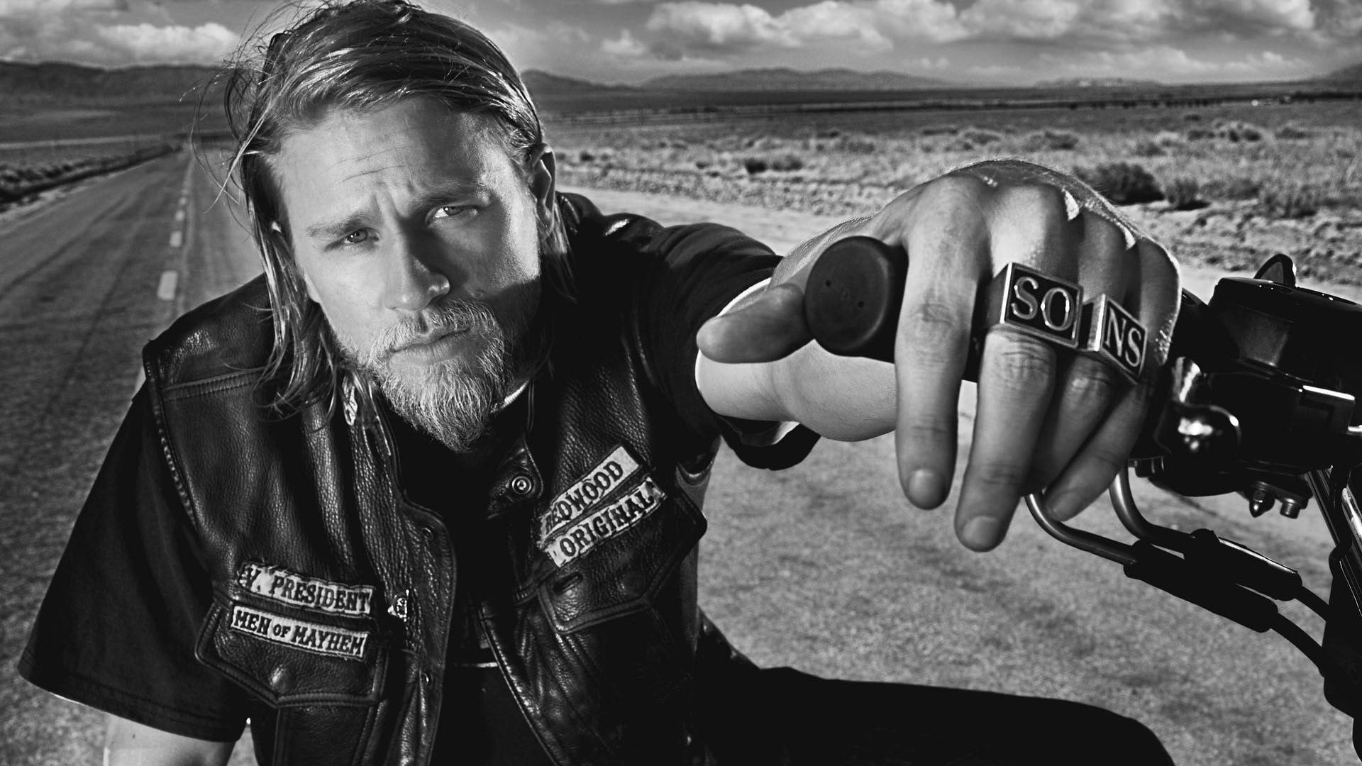 people, sons, art, anarchy, hd, Celebrity, Sons Of Anarchy, 1080P, x, actors, HD Wallpaper
