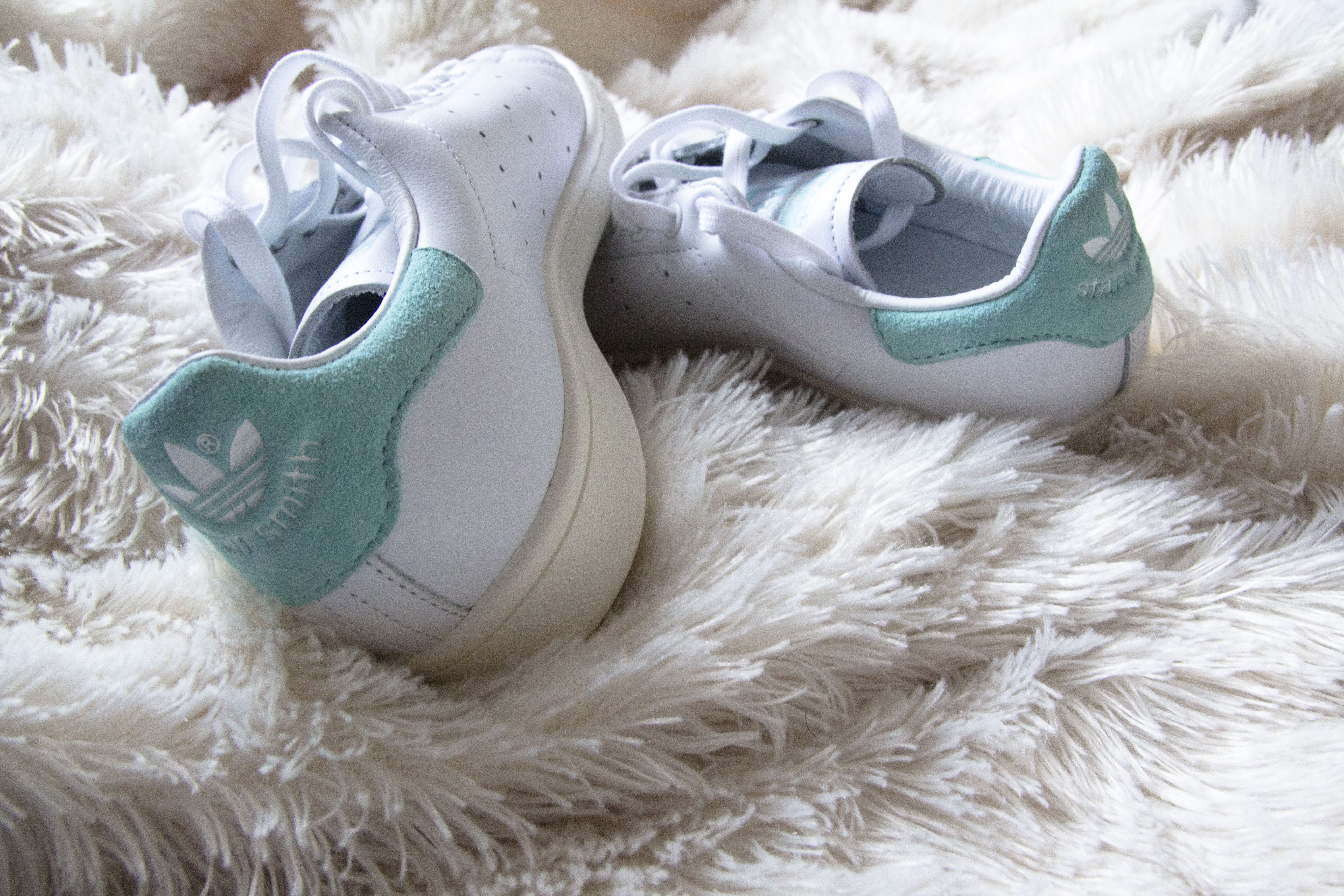mammal, 5K, animal representation, still life, footwear, sneakers, feet, animal, stan smith, france, cold temperature, warm clothing, disguise, shoes, HD Wallpaper