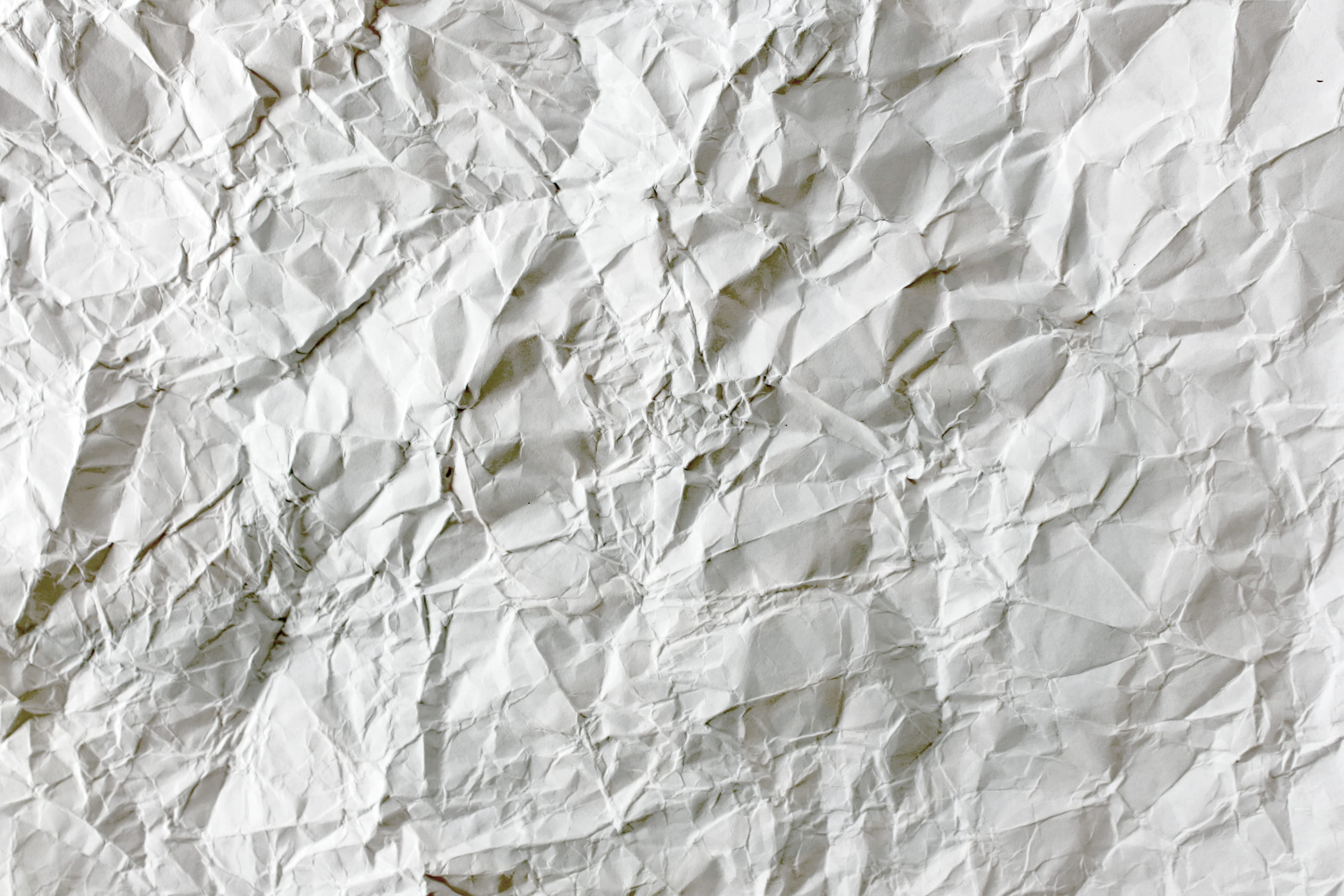 pattern, damaged, textured, close-up, bed, blank, crumpled, sheet, textile, textured effect, no people, indoors, copy space, white color, empty, paper, HD Wallpaper