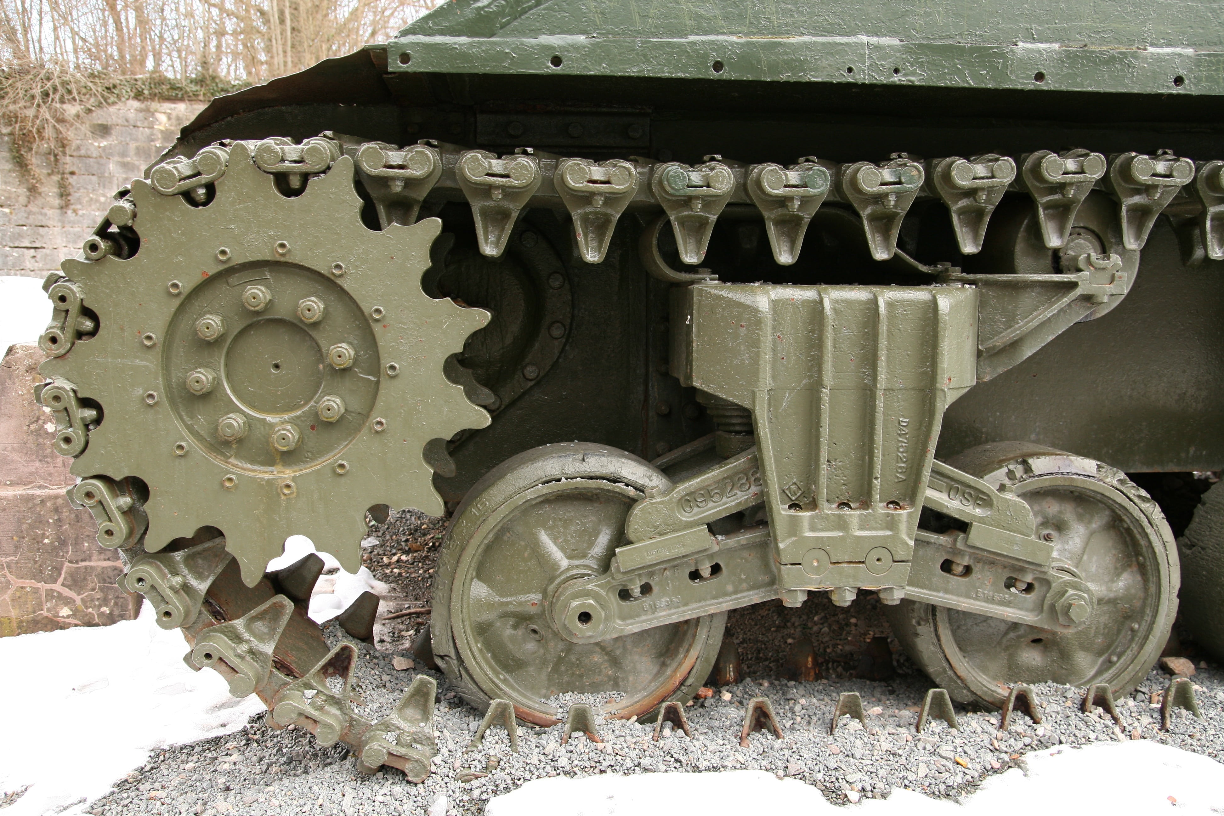 fire weapon, field, war, soldier, soldiers, world war, fight, old, stationary, tank tracks, no people, wheel, land Vehicle, history, defense, deterioration, HD Wallpaper