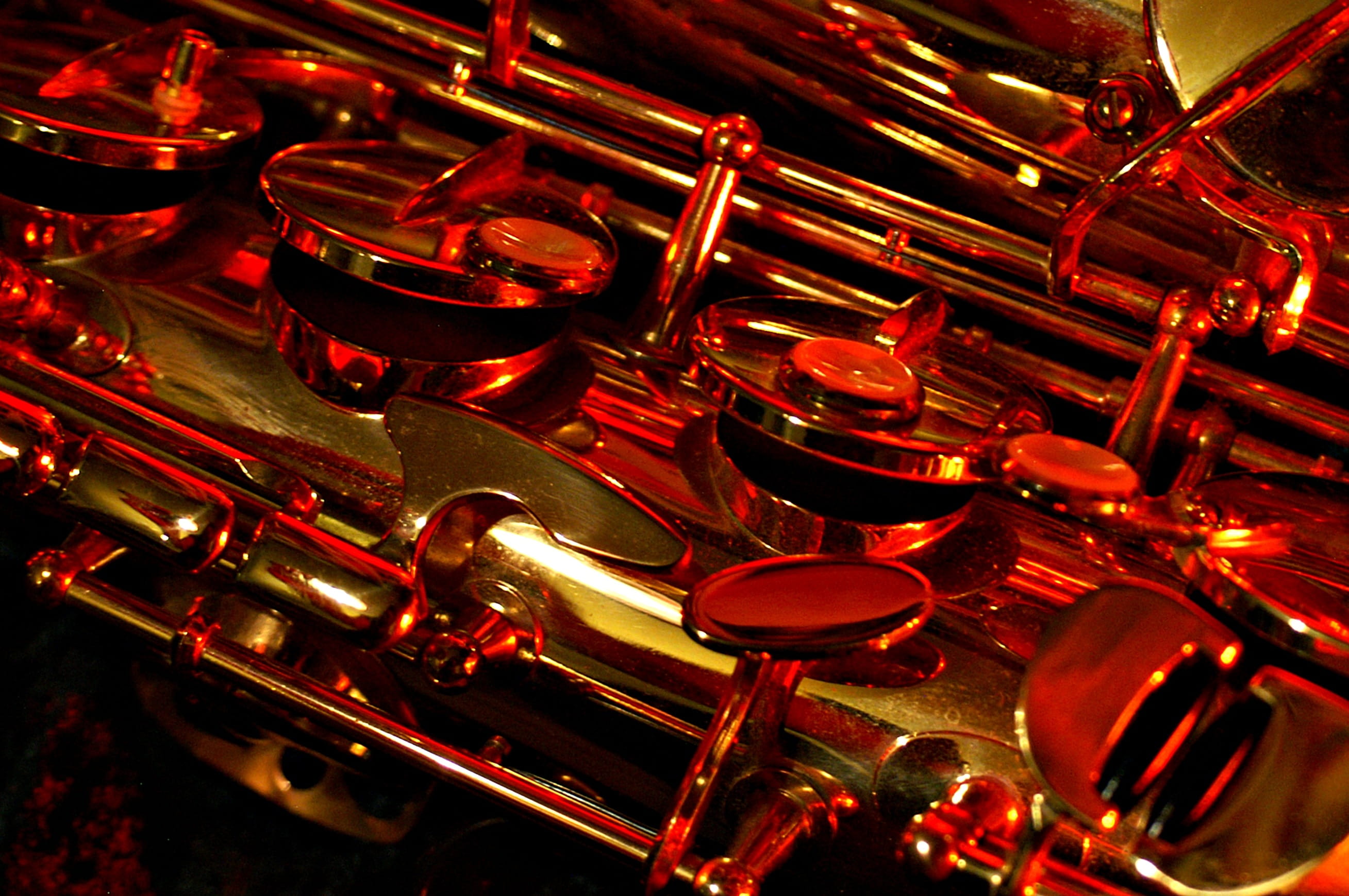 Folding, 2K, Tenor, backgrounds, musician, brass, woodwind Instrument, trumpet, musical equipment, metal, musical Instrument, no people, noise, large group of objects, HD Wallpaper
