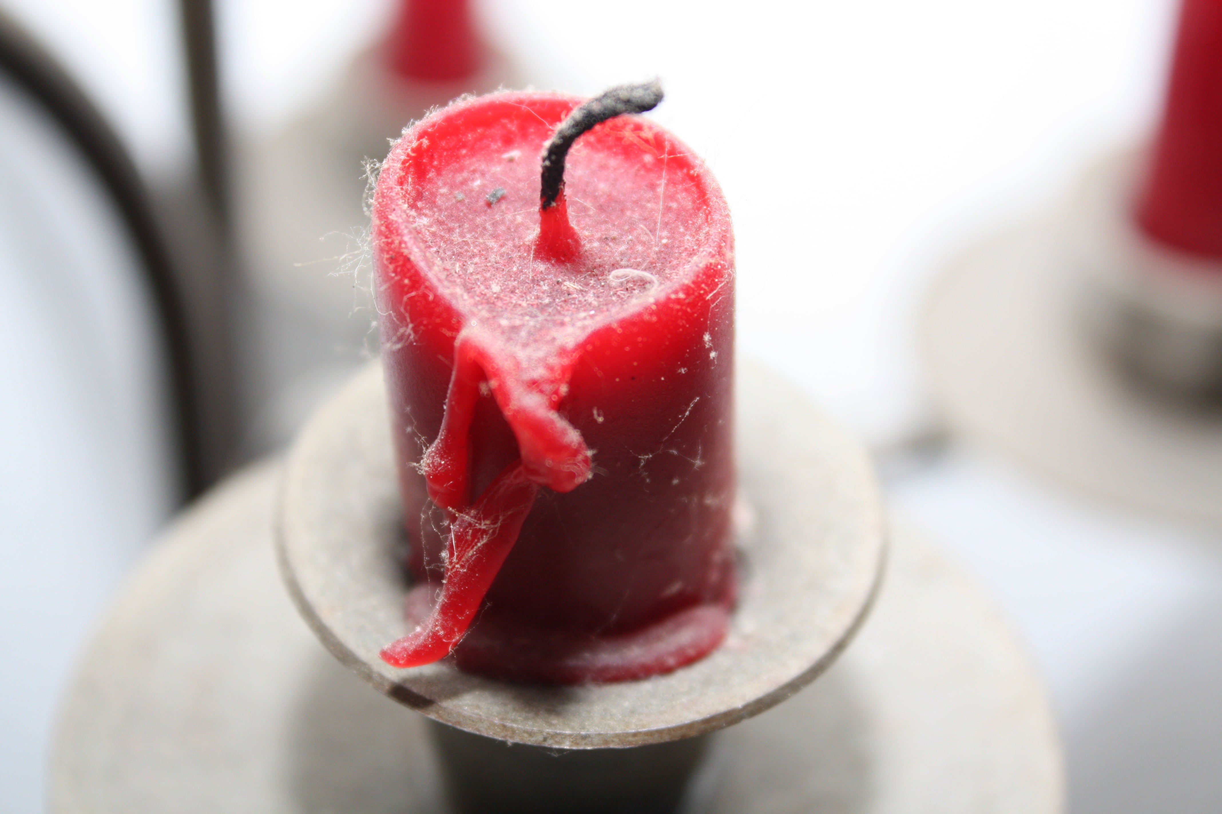 food, decoration, 4K, freshness, indulgence, dessert, candle, temptation, emotion, wellbeing, close-up, healthy eating, berry fruit, candy, cobweb, fruit, HD Wallpaper