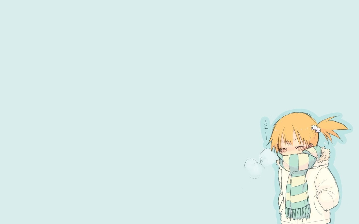 hd, pokemon, anime, misty, cartoon/comic, 720P, drawing, HD Wallpaper