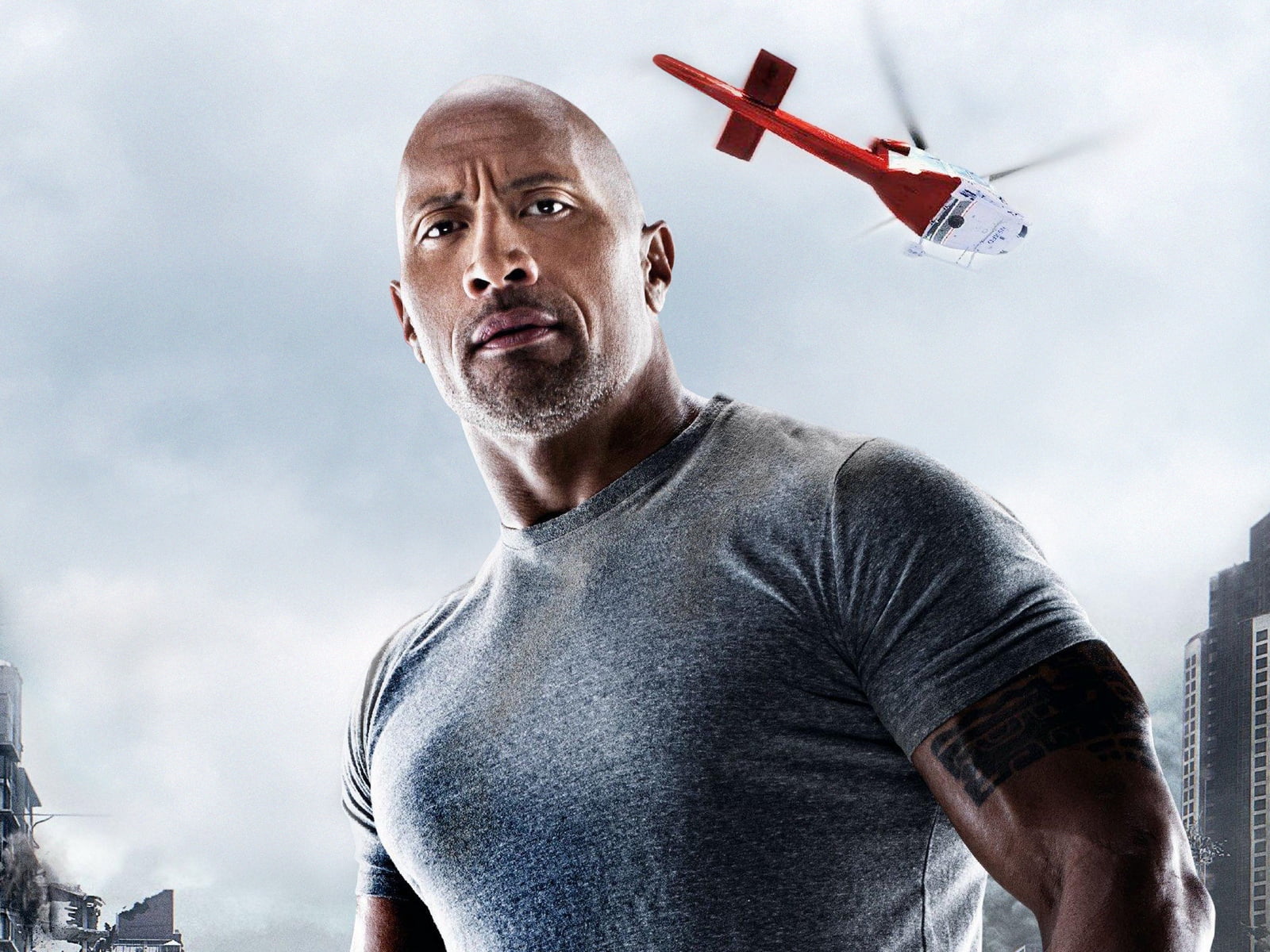 nature, copy Space, athlete, young Men, young Adult, portrait, dwayne, one Person, sport, san andreas, adult, confidence, muscular Build, sportsman, concentration, HD Wallpaper
